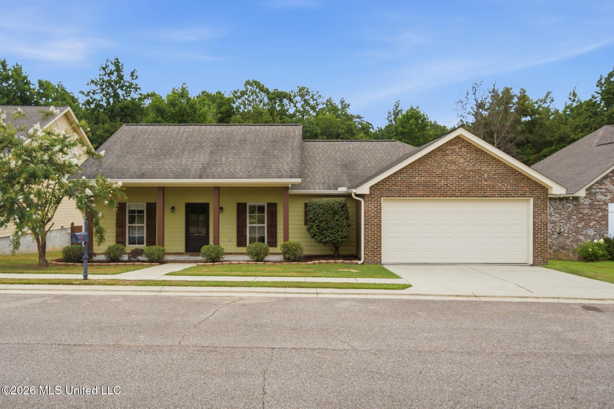 53 Caitlynn Circle — photo