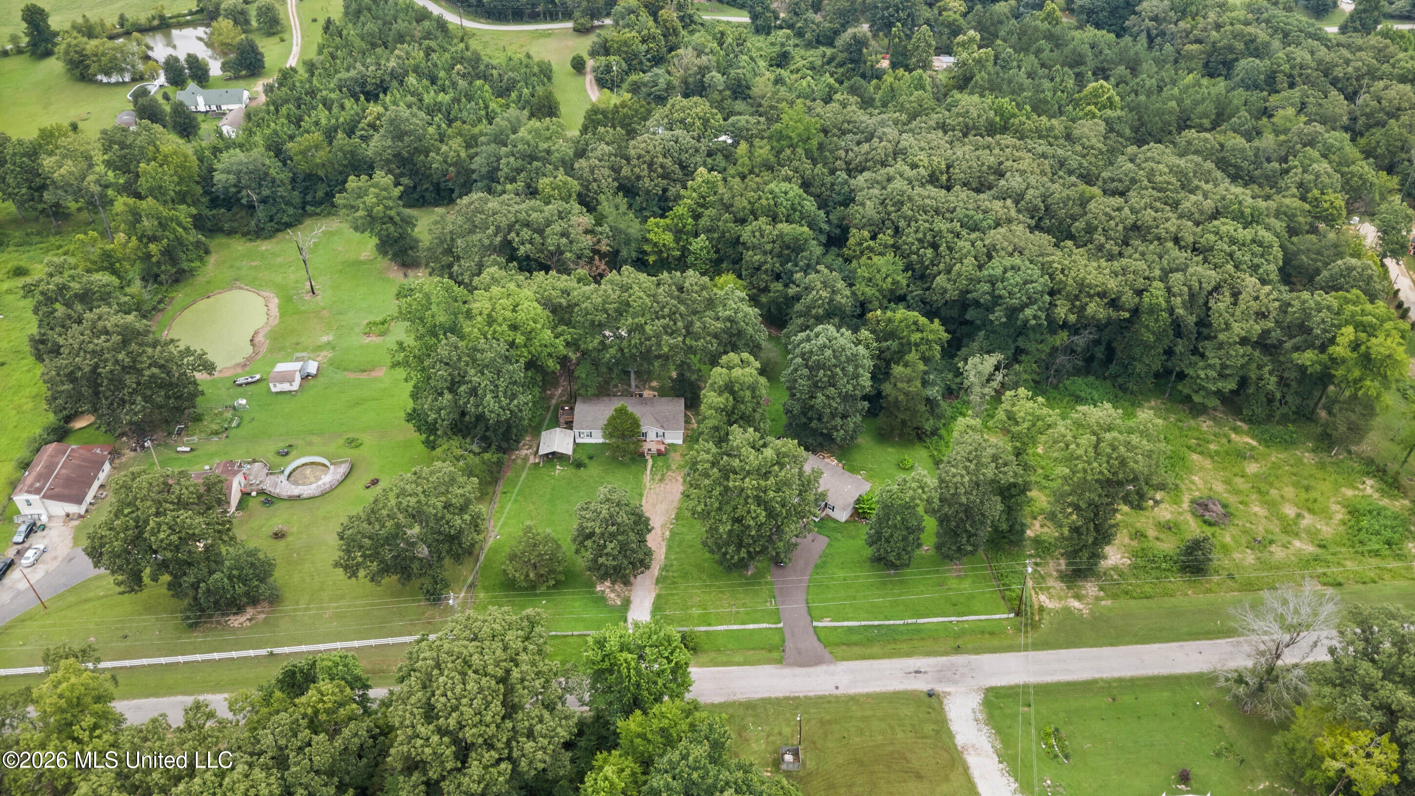 276 Hill View Circle — photo