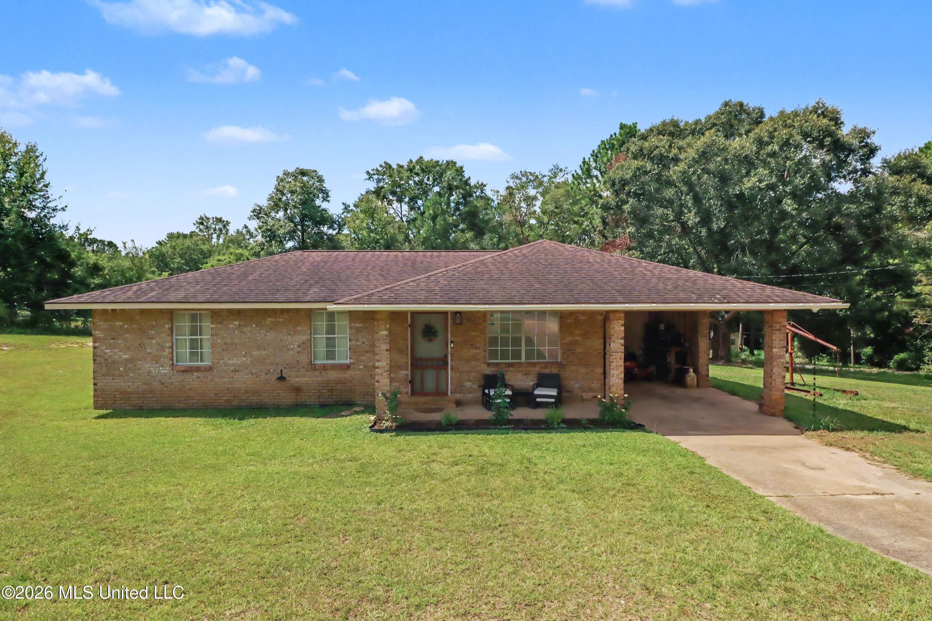 1304 Sampson Road — photo