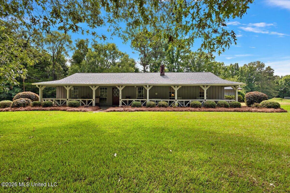 3502 Palestine Road — photo