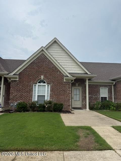 3281 Parkdale Cove — photo