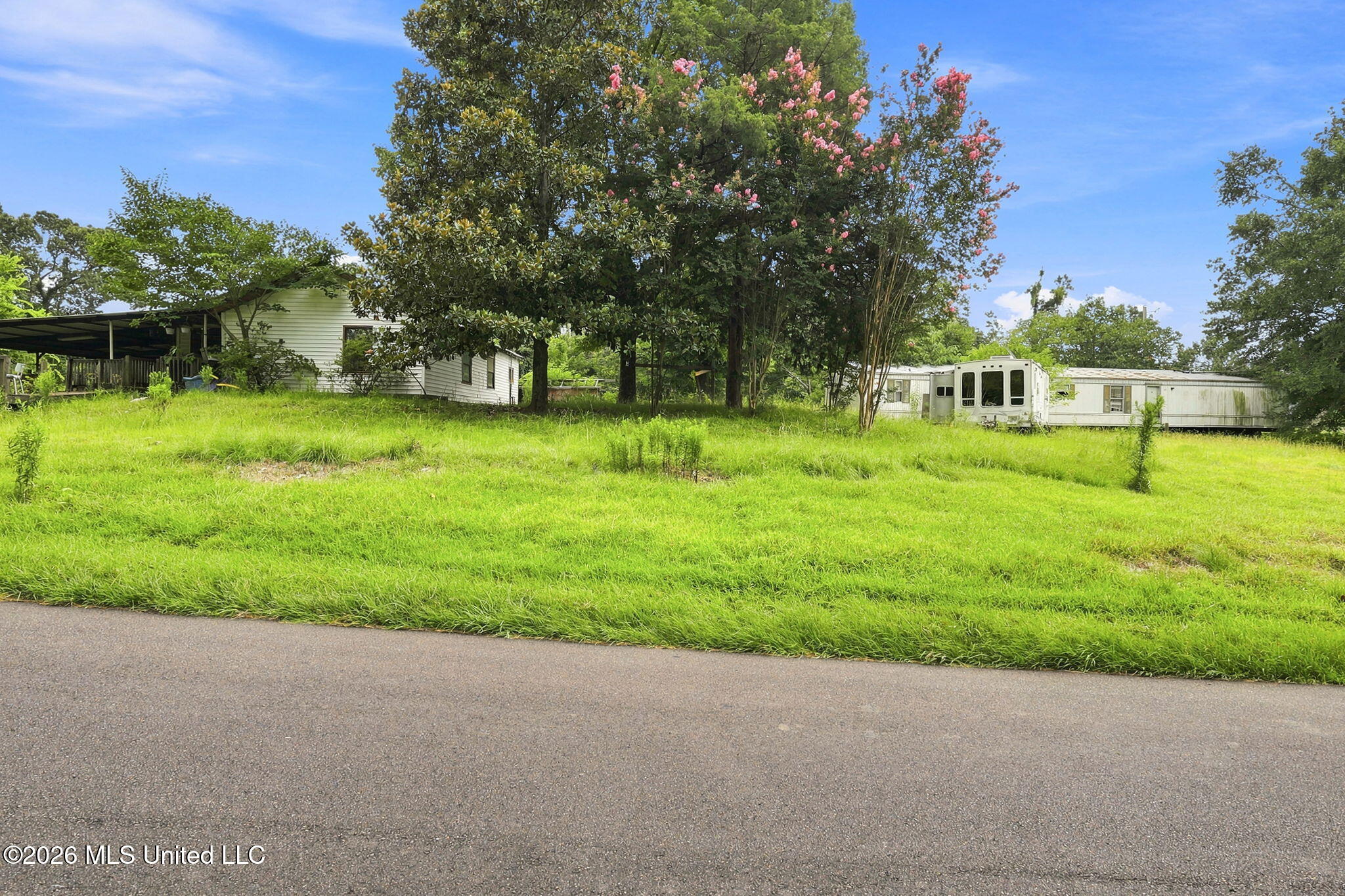 516 Graball Freerun Road — photo