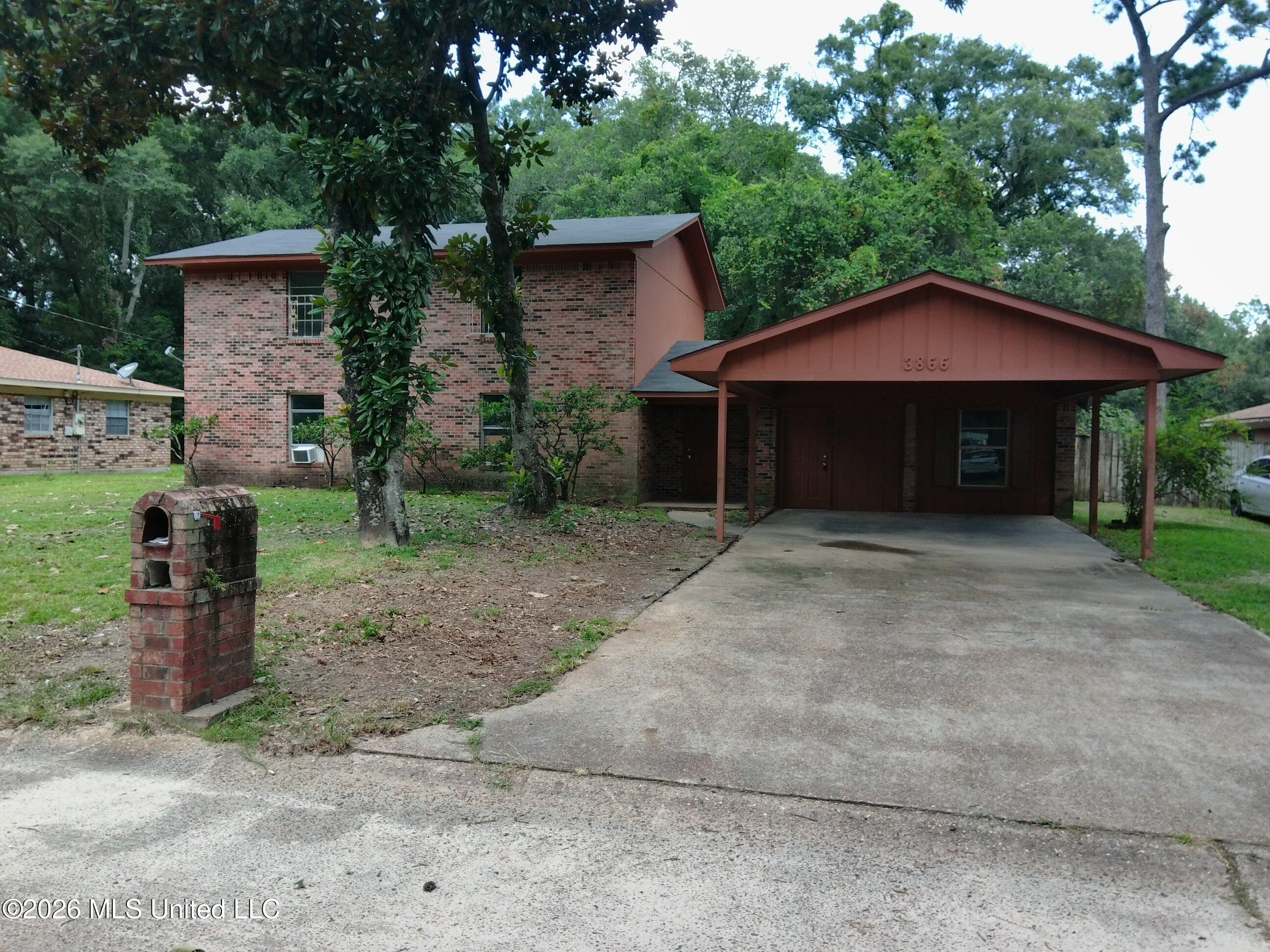 3866 River Pine Drive — photo