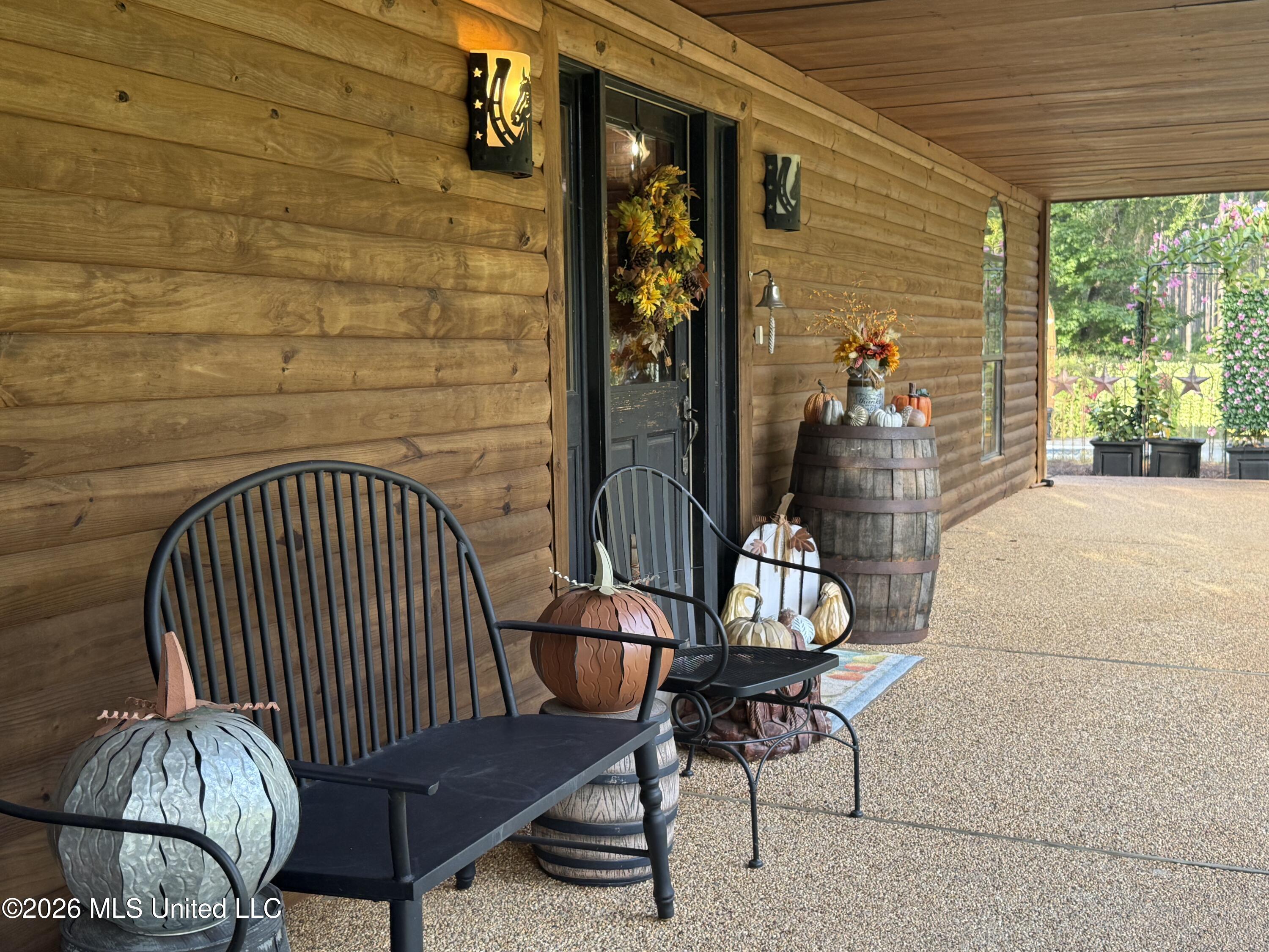 64 Greer Road, Jayess, MS 39641 — photo 2