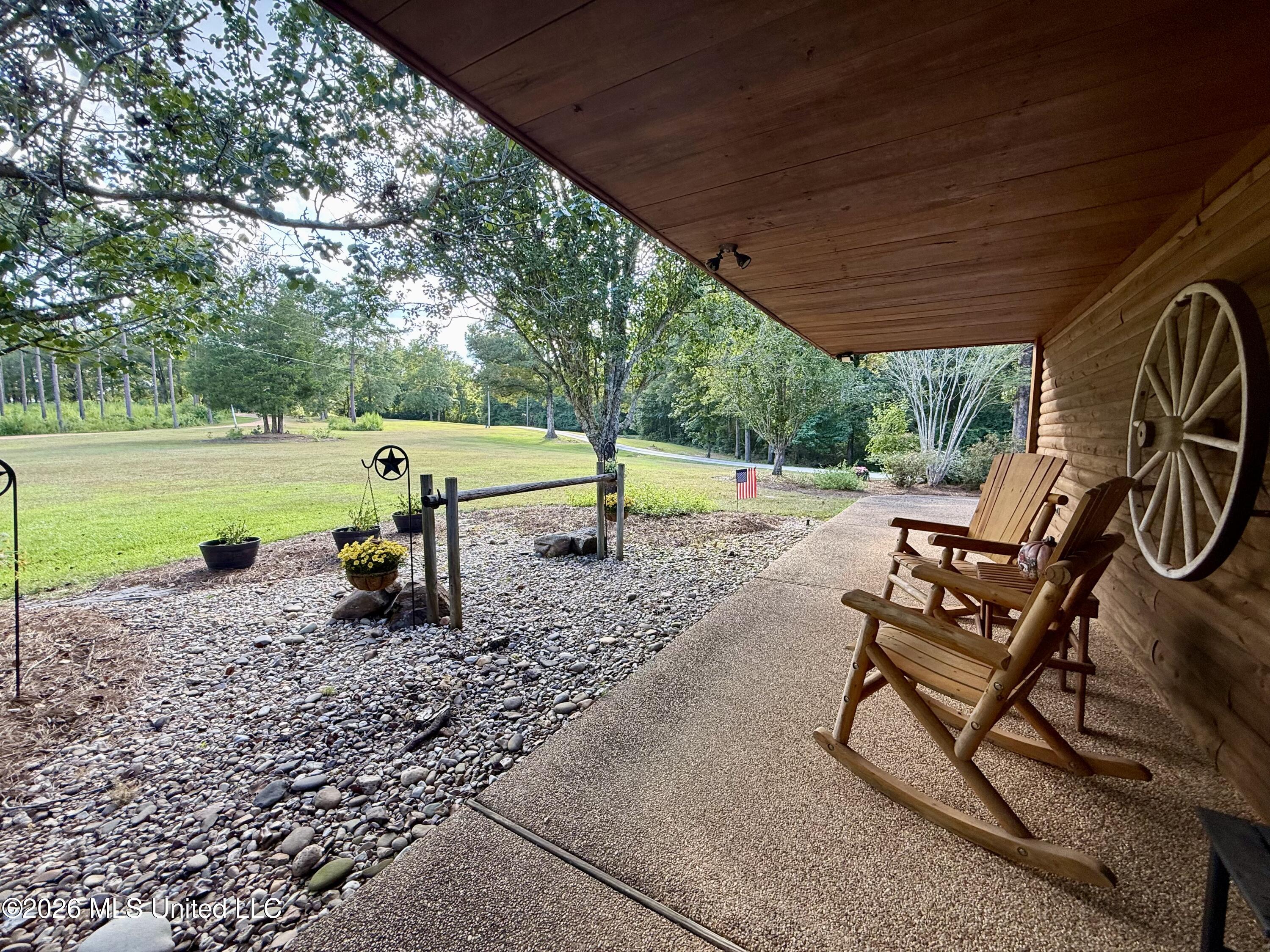 64 Greer Road, Jayess, MS 39641 — photo 3