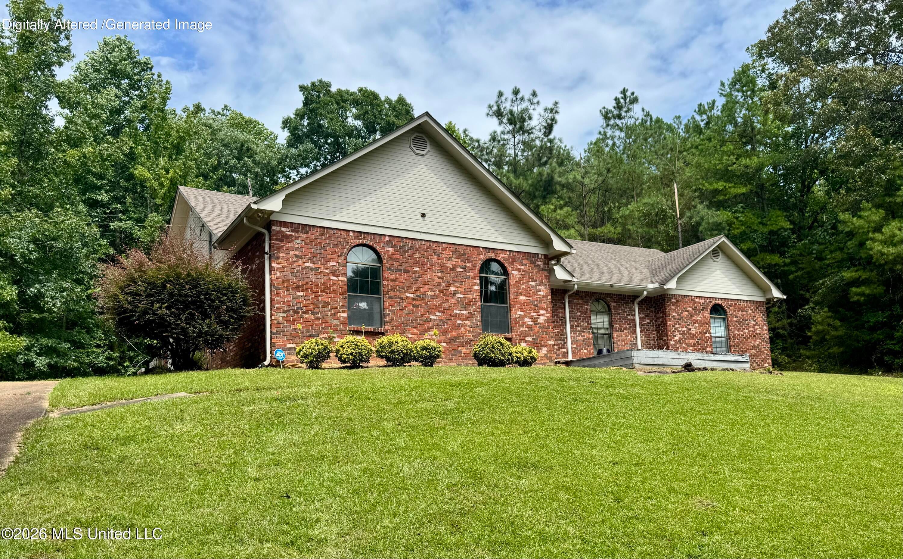 174 White Oak Drive — photo