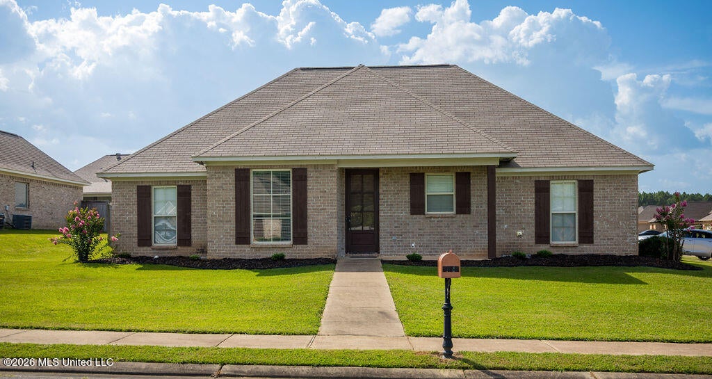 227 Greenfield Crossing — photo