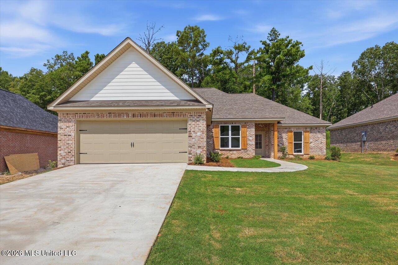 218 Anderson Oaks Drive — photo