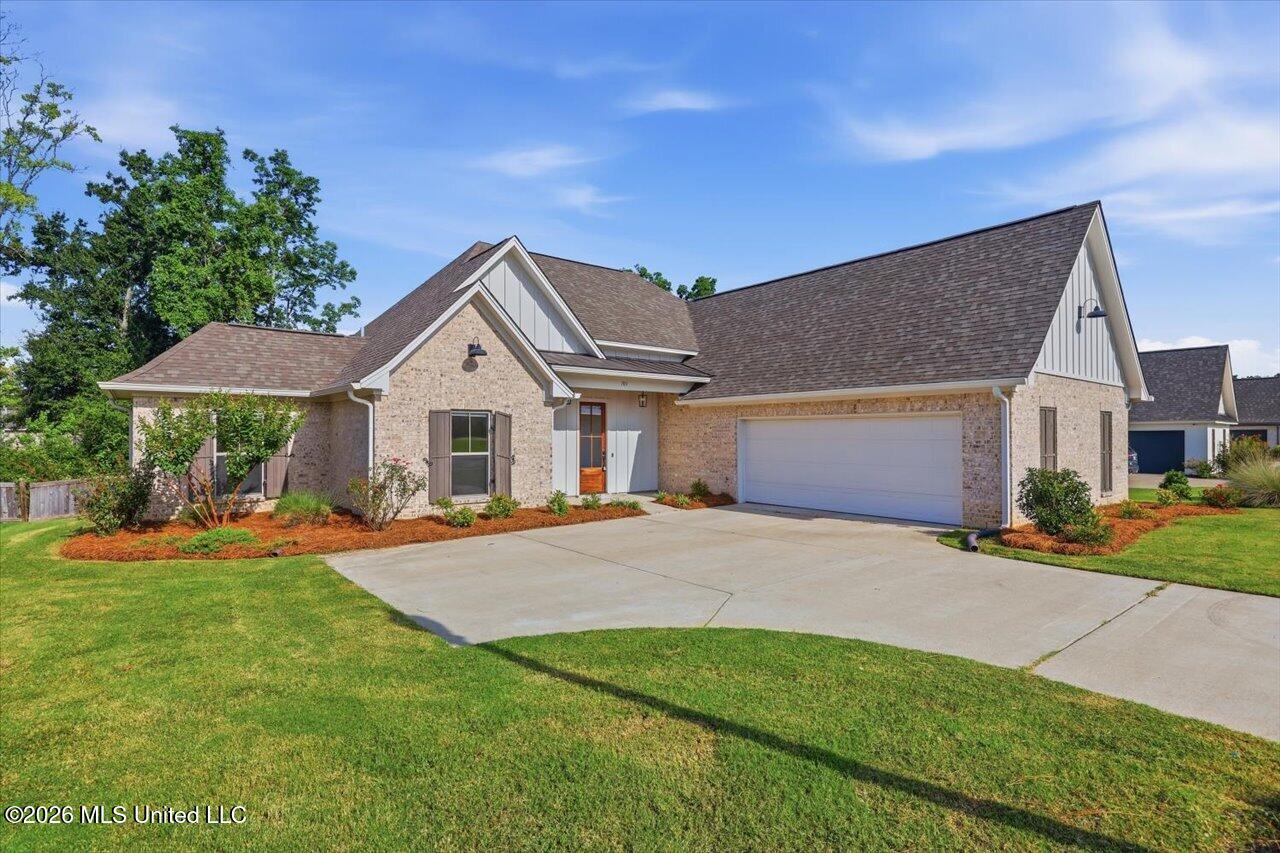 103 Ashby Ridge Drive — photo