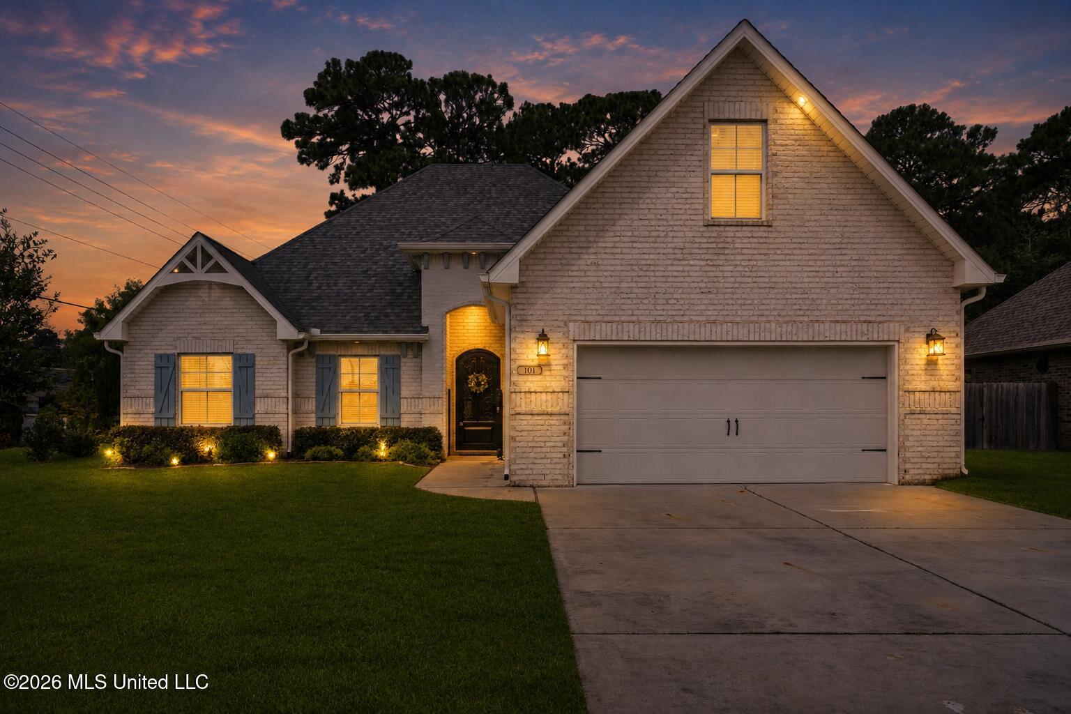101 Spanish Cove Drive — photo