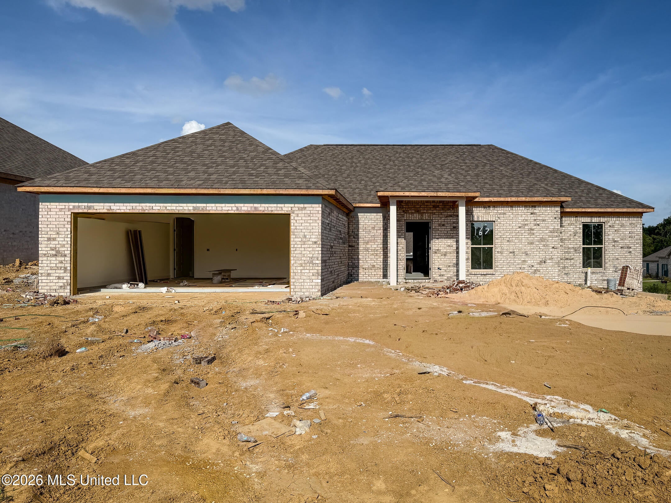 1300 Elderberry Lane — photo