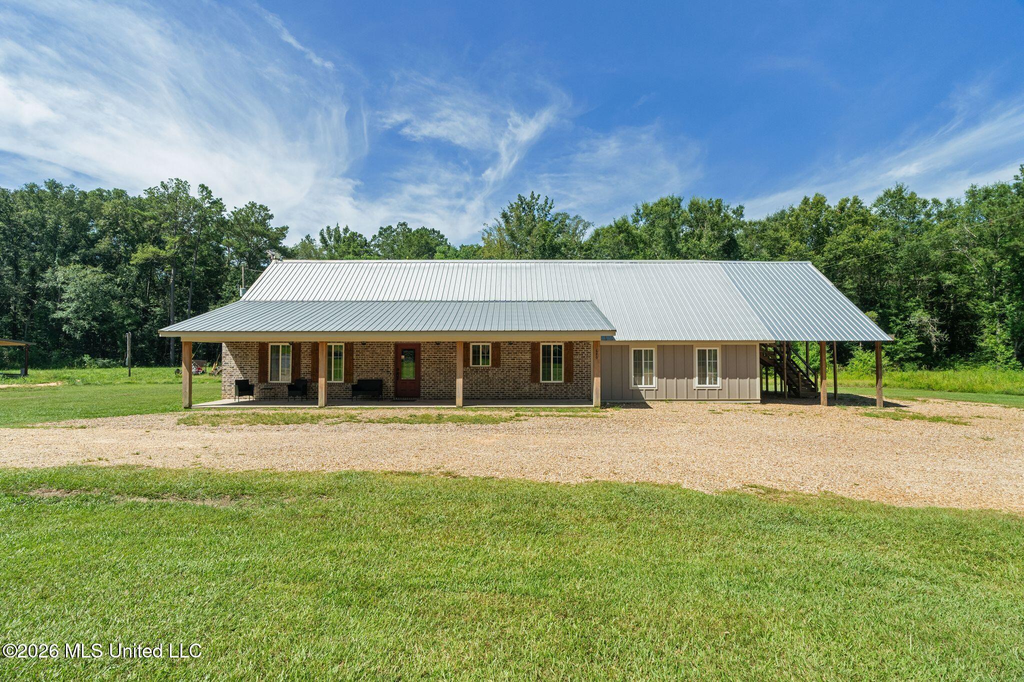 670 Oakdale Church Road — photo