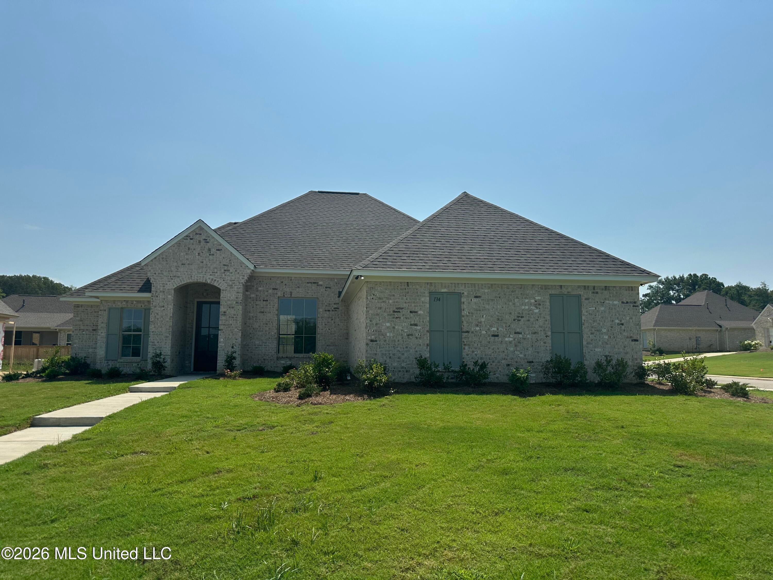 134 Lewis Farms Drive — photo