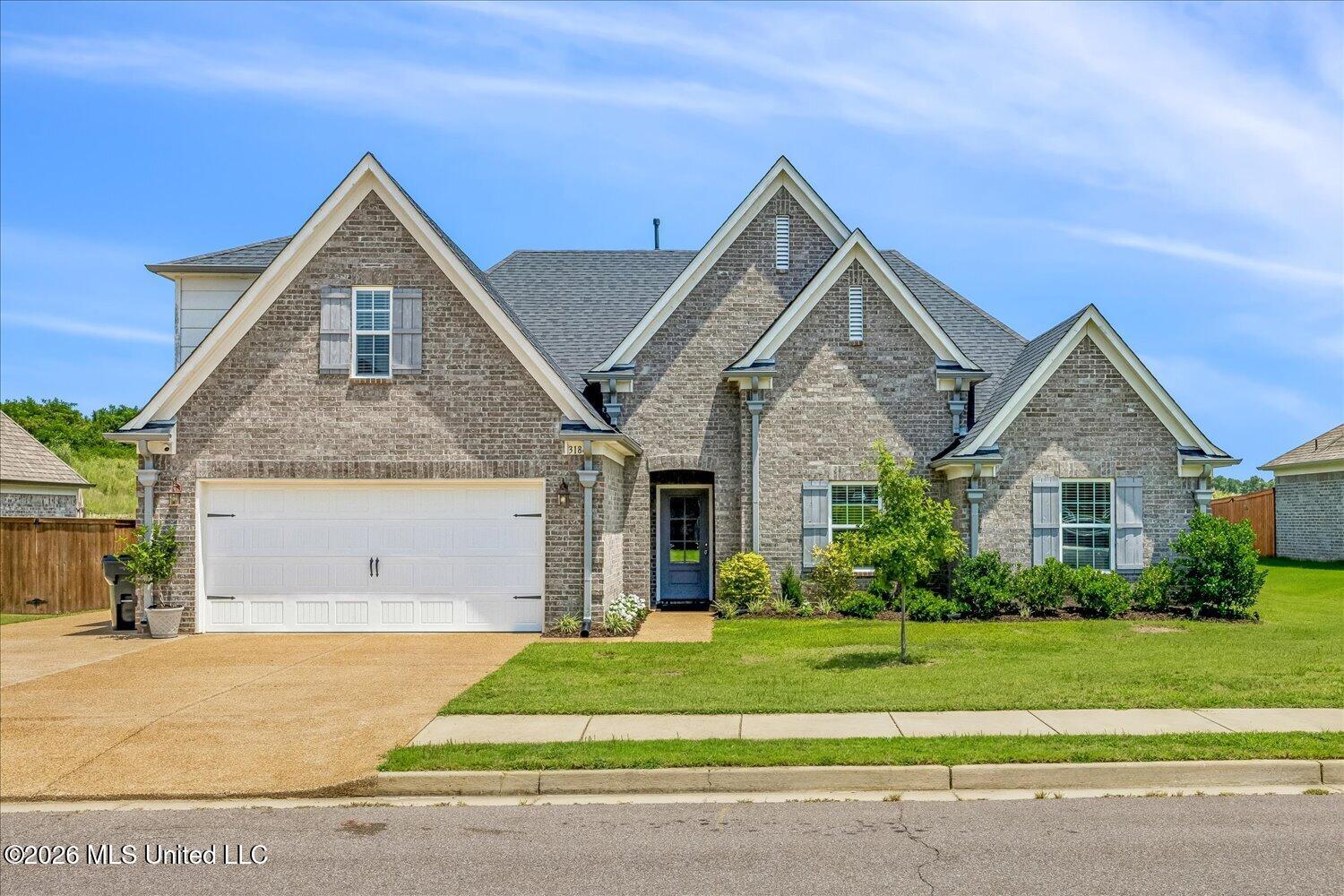 3184 Magnolia Bloom Drive — photo