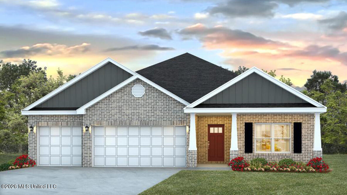 323 Castlewood Circle — photo