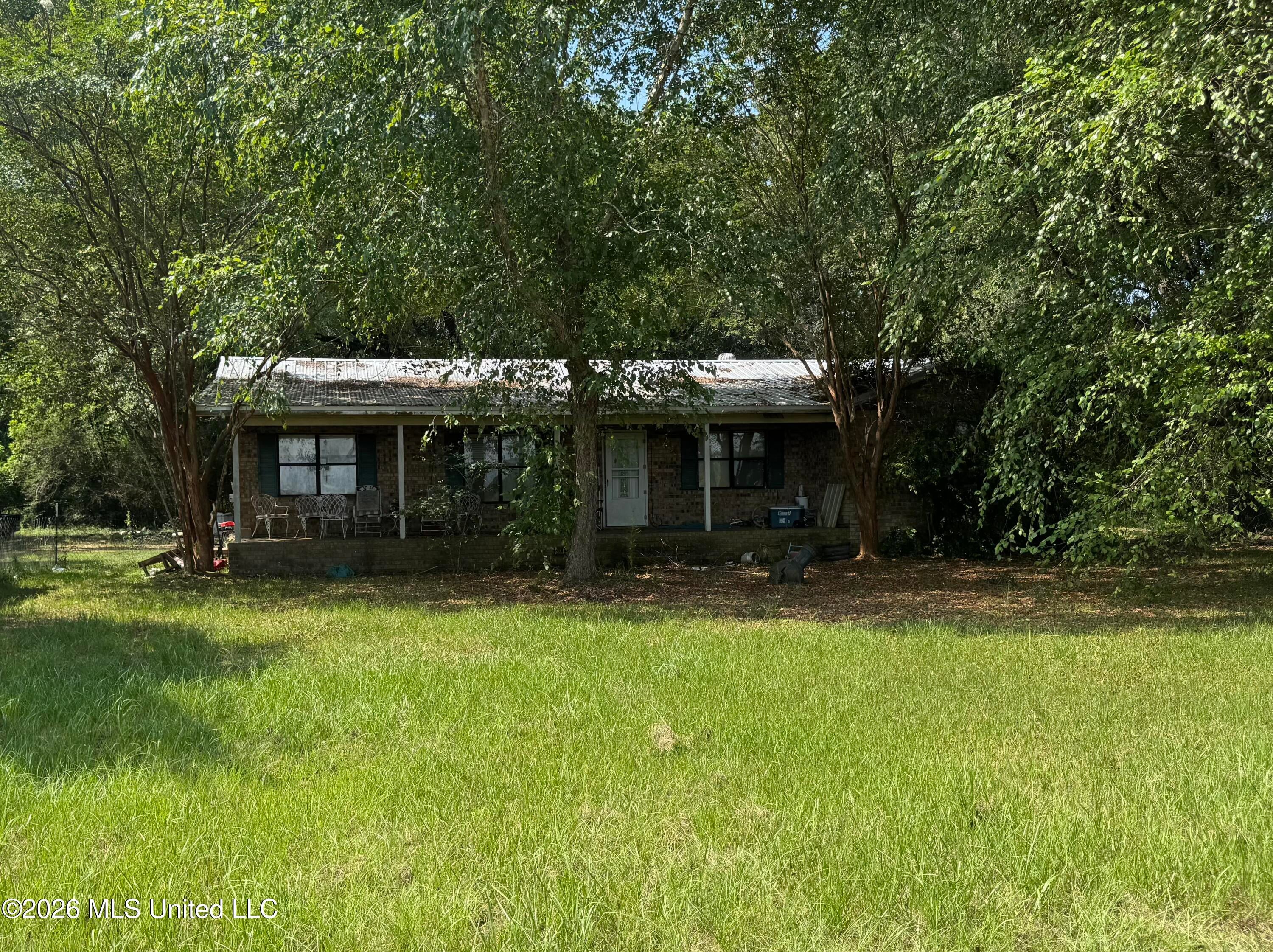 119 Elbert Stringer Lane — photo
