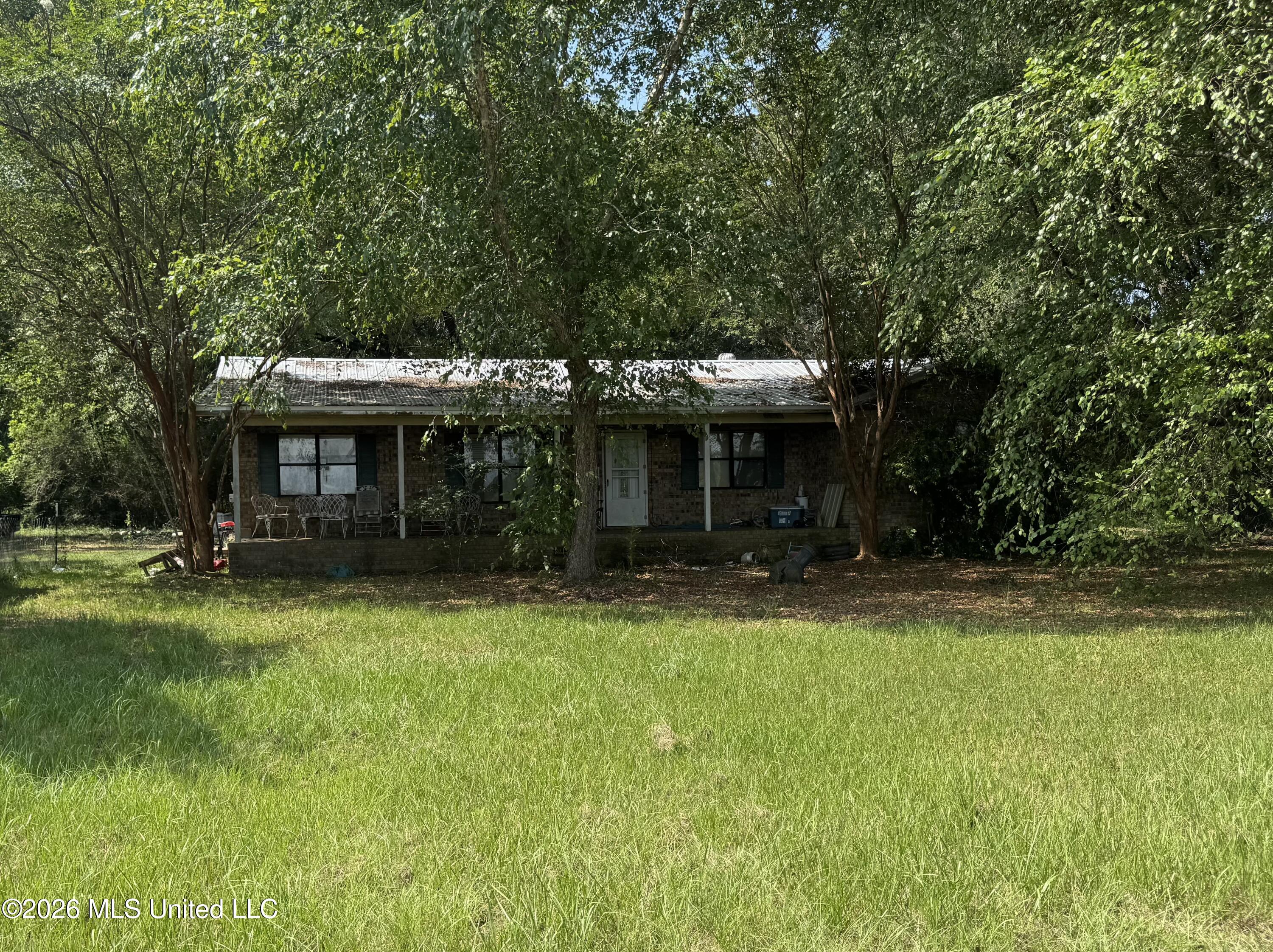 119 Elbert Stringer Lane, Lucedale, MS 39452 — photo 2