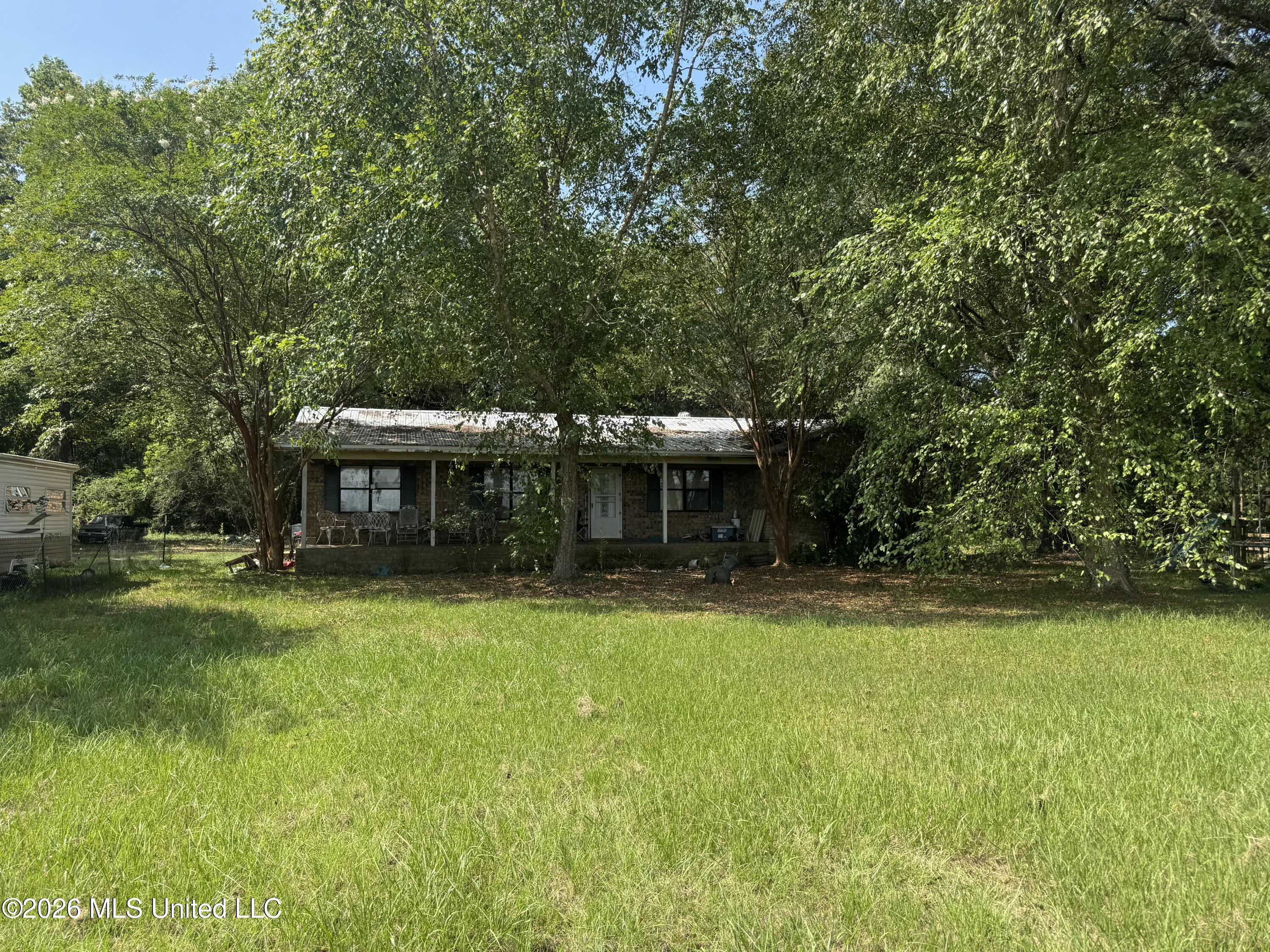 119 Elbert Stringer Lane, Lucedale, MS 39452 — photo 3