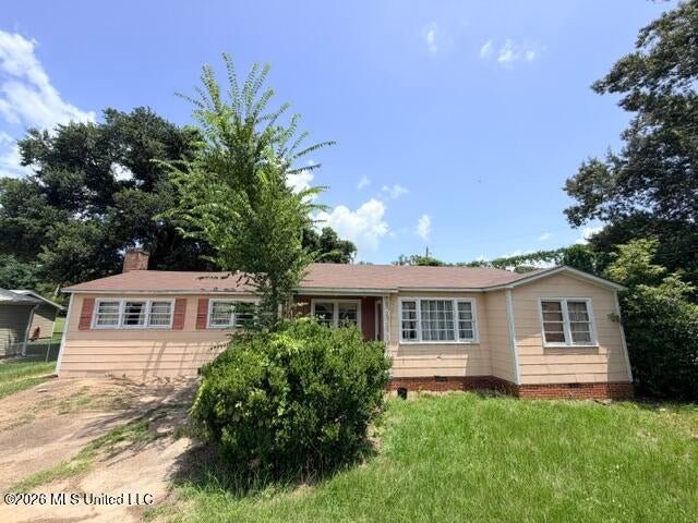 2815 Roselawn Drive — photo
