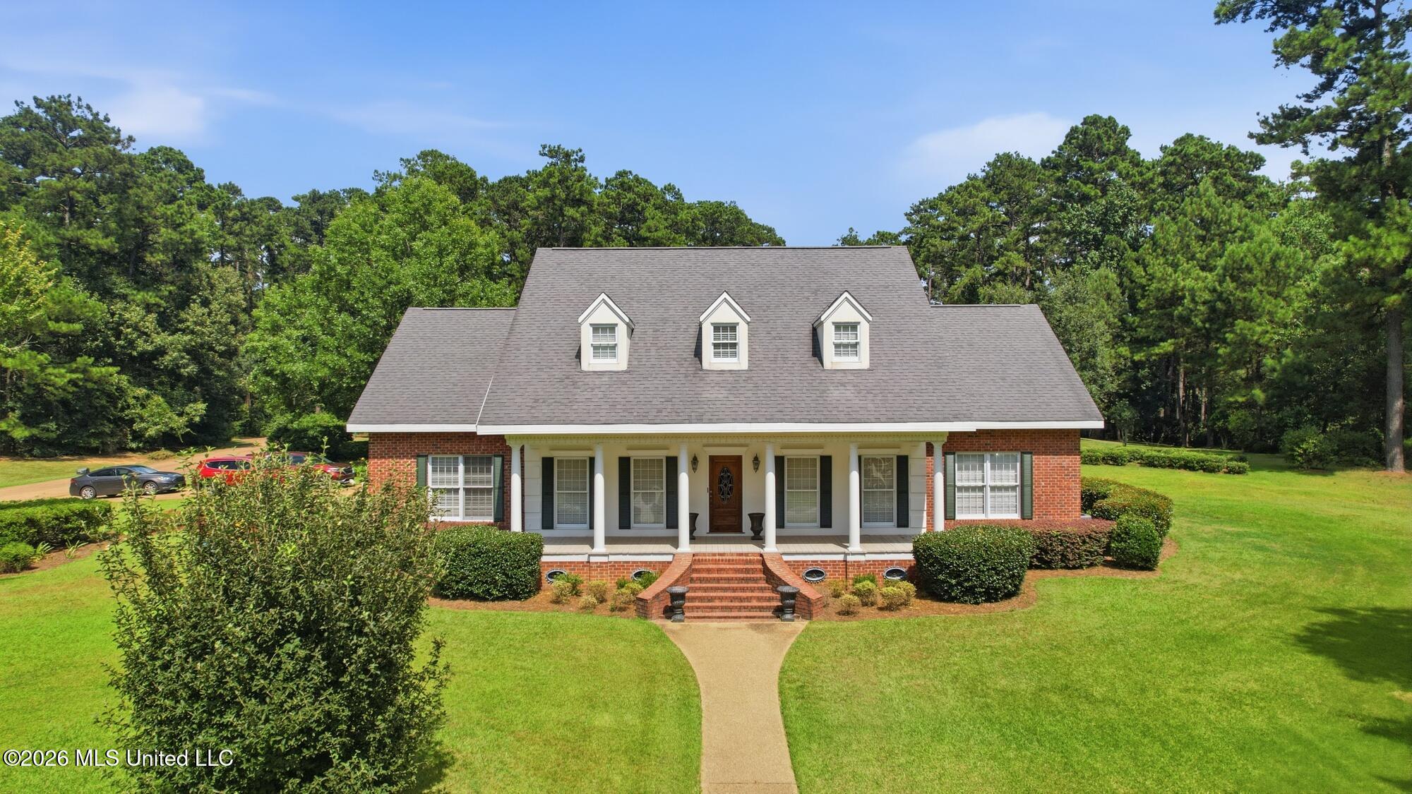 1071 Brandon Drive — photo