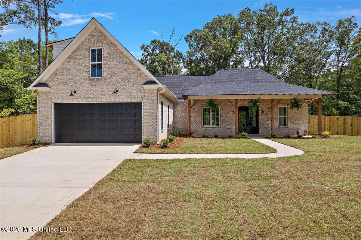 704 Sartoris Cove — photo