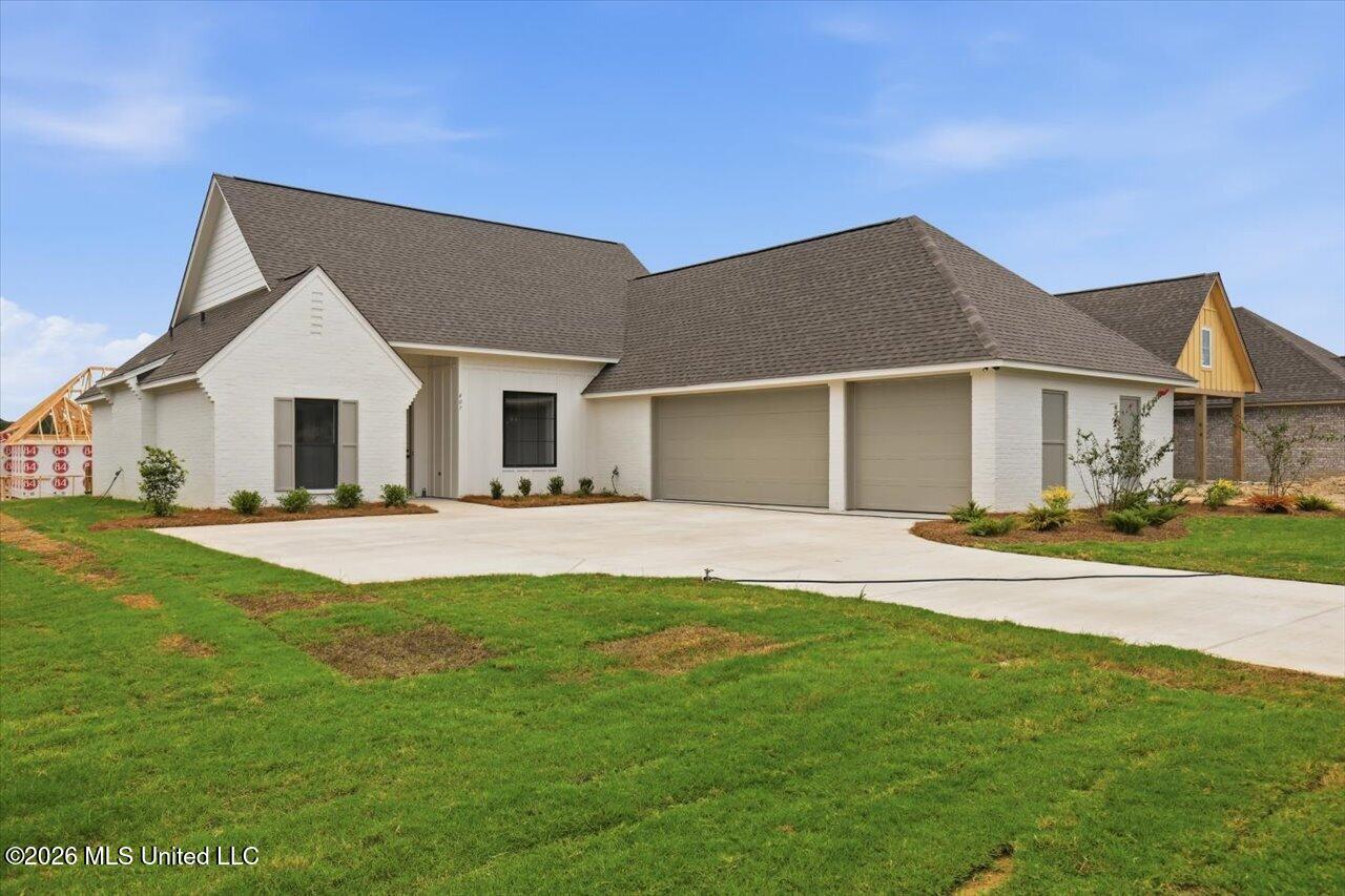 407 Old Maple Cove — photo