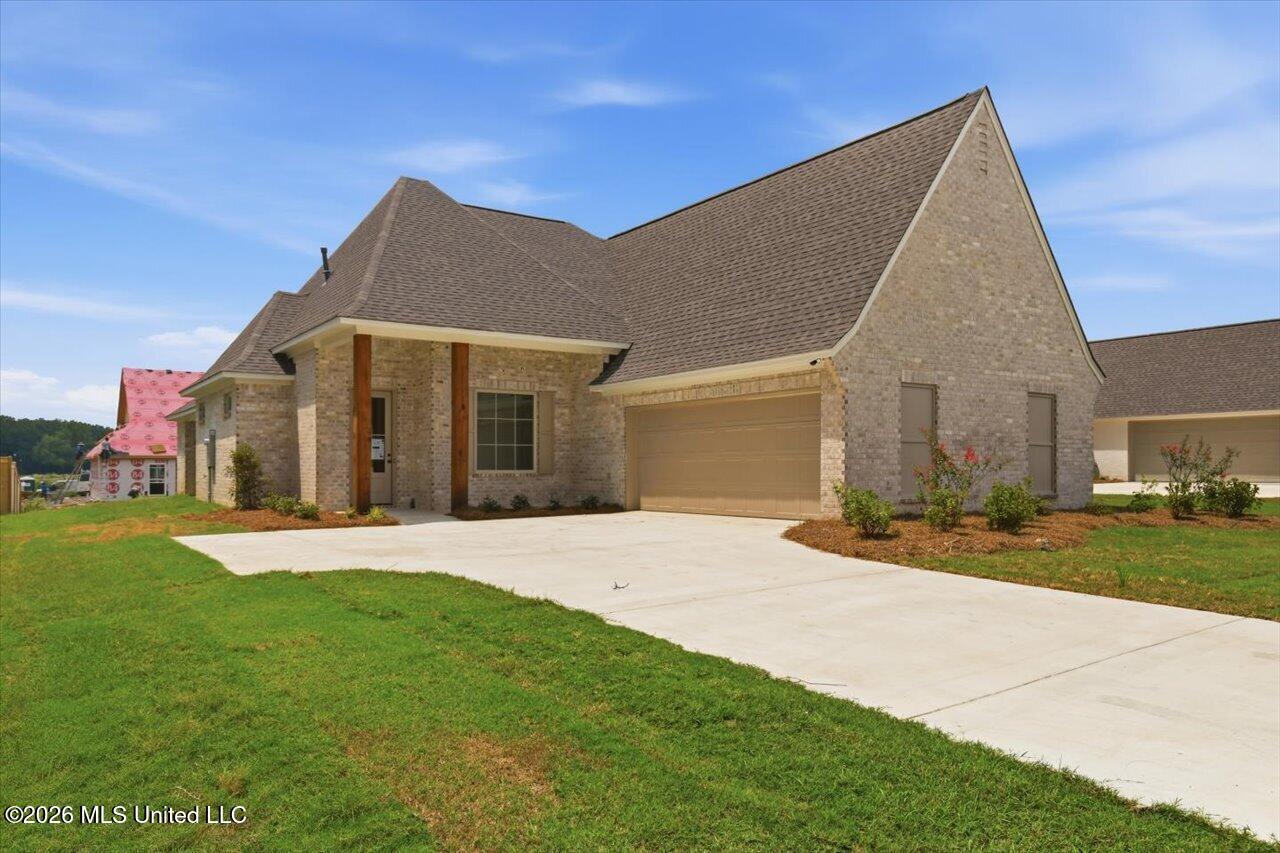 405 Old Maple Cove — photo