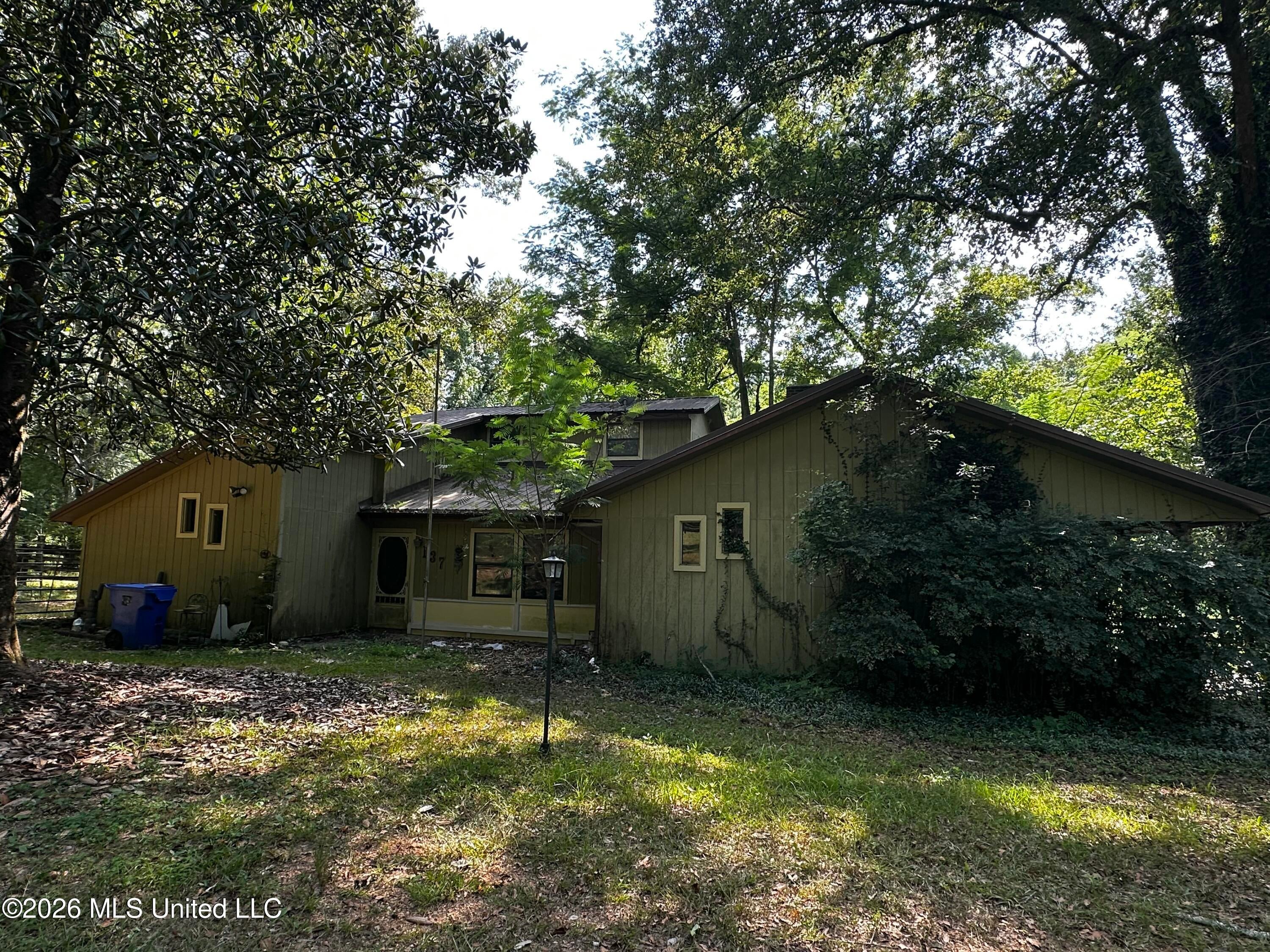 137 Shorter Road — photo