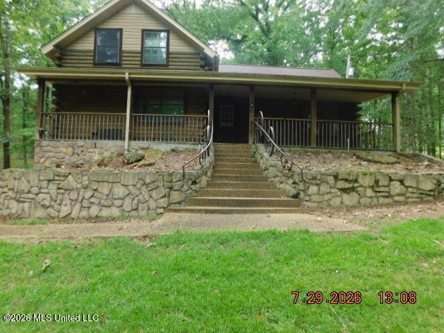 315 Harris Road — photo