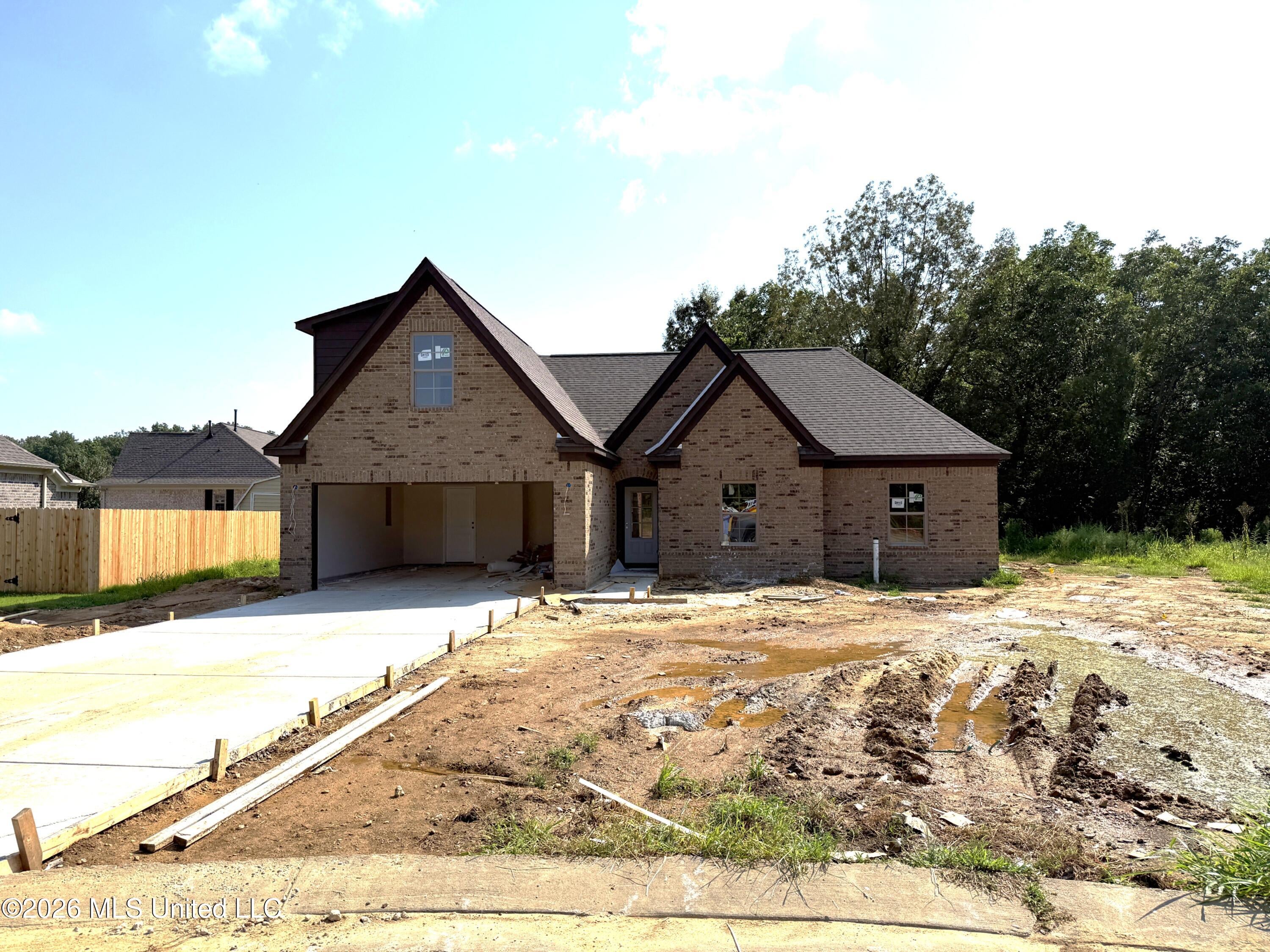 6597 Boxley Pointe — photo