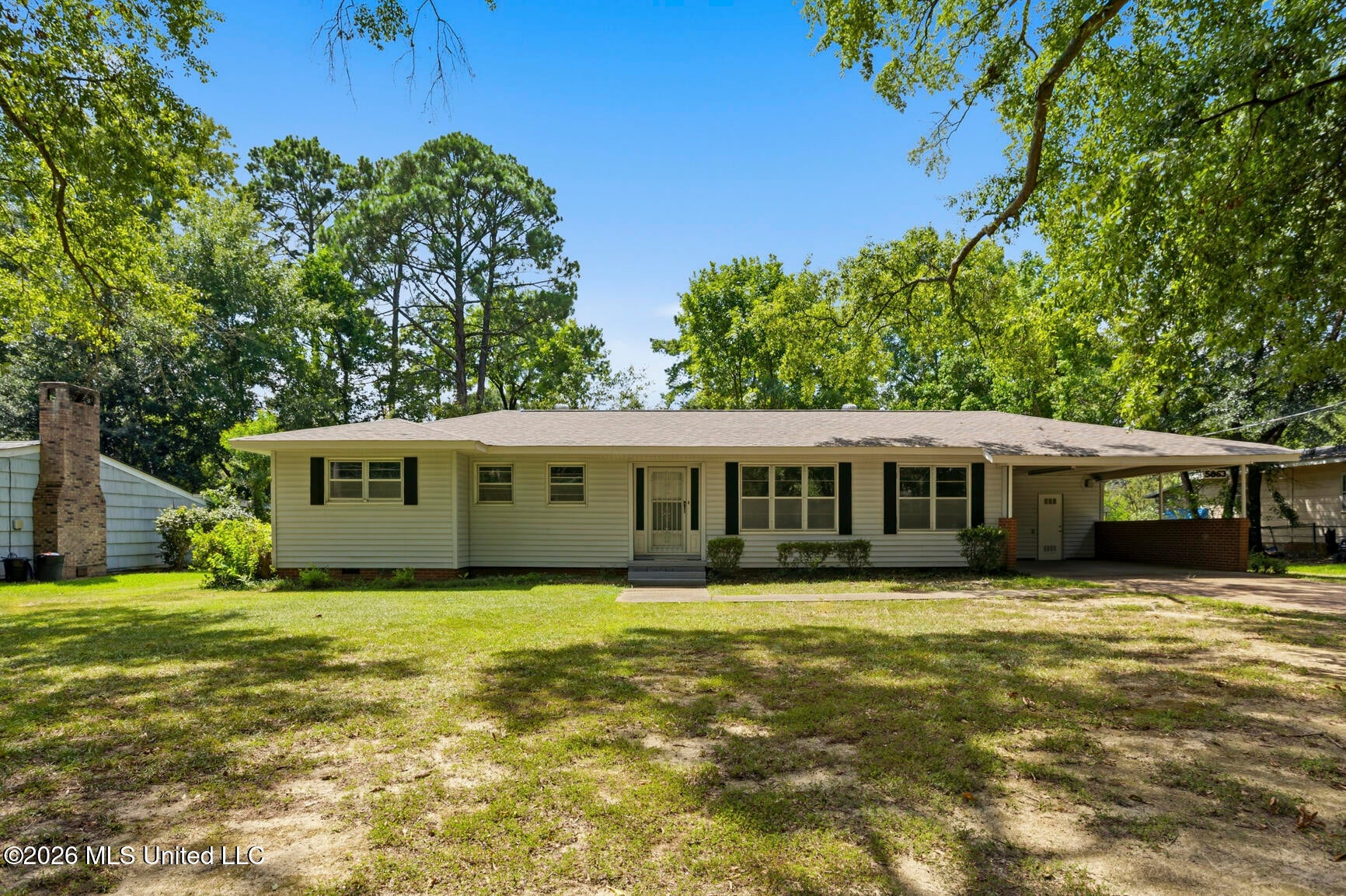 5863 Canton Park Drive — photo