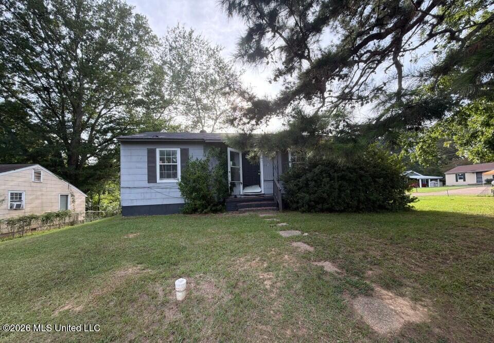 703 Hillmont Drive — photo