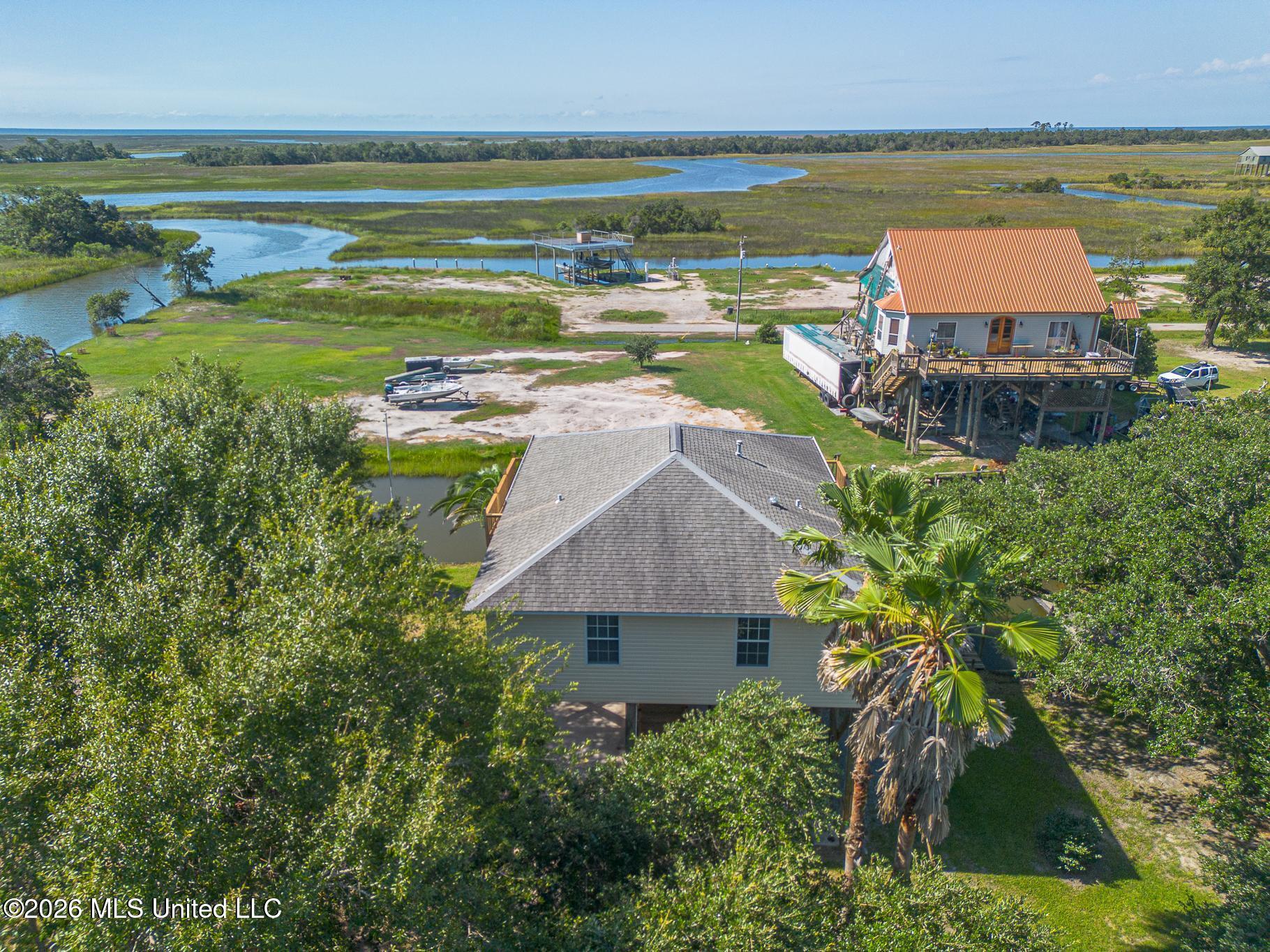 10019 E Bayou Road — photo