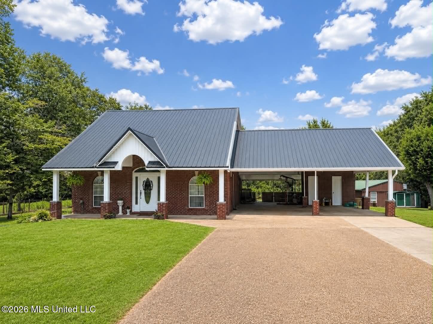 2125 Fig Farm Road — photo