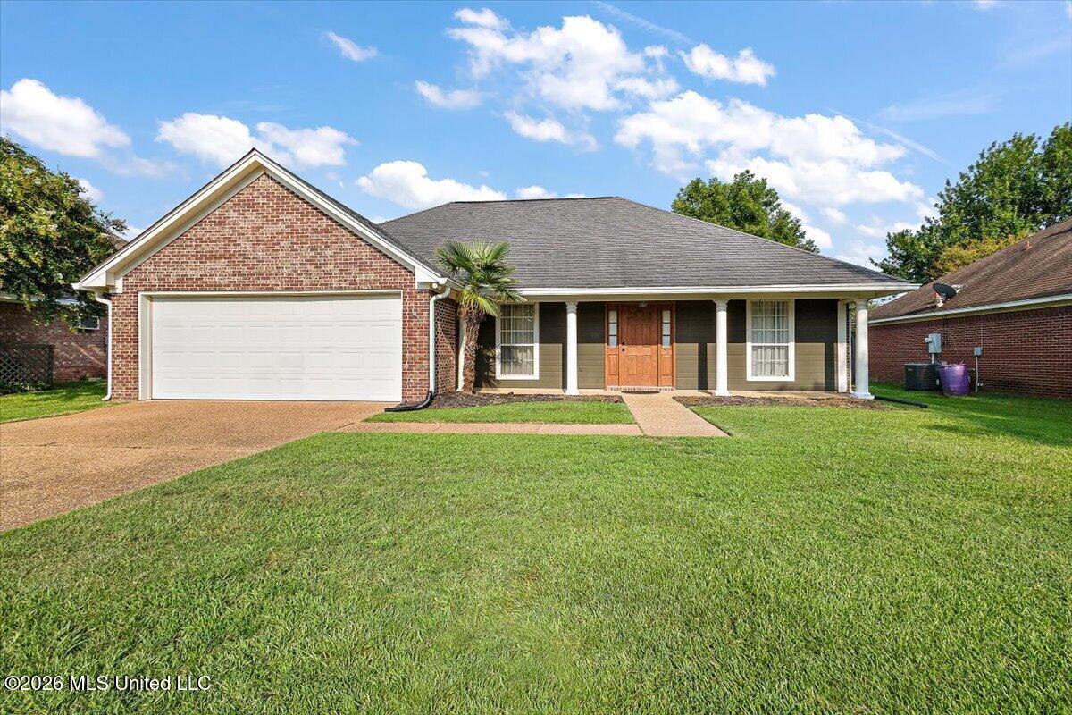 214 Holmar Drive — photo