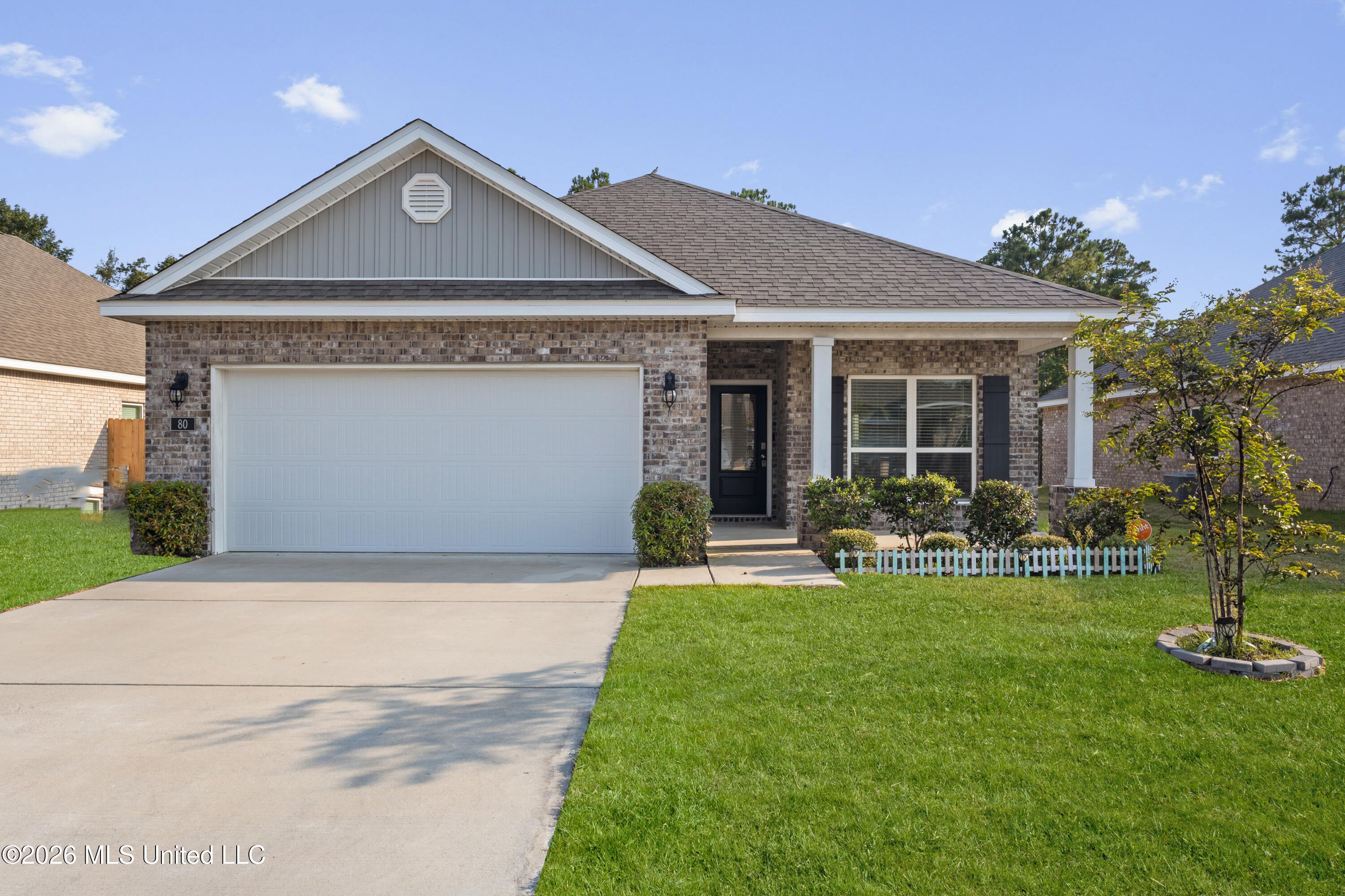 80 Saltmeadow Circle — photo