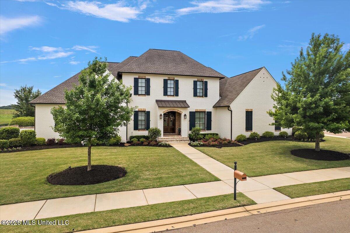 330 Lake Village Drive — photo