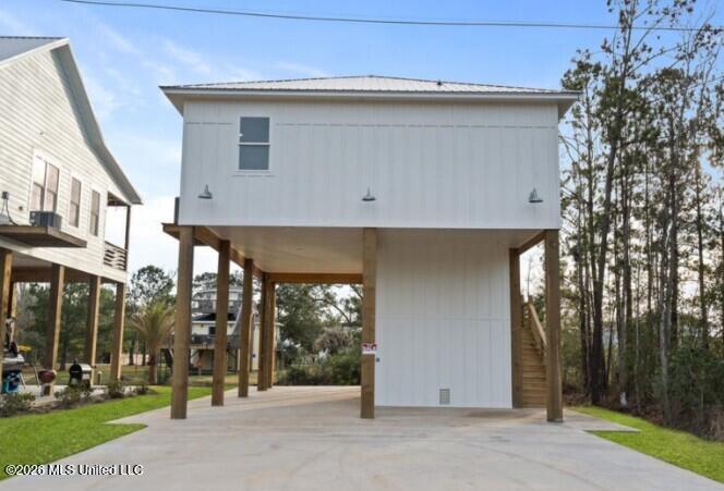 4065 Blue Jay Street — photo