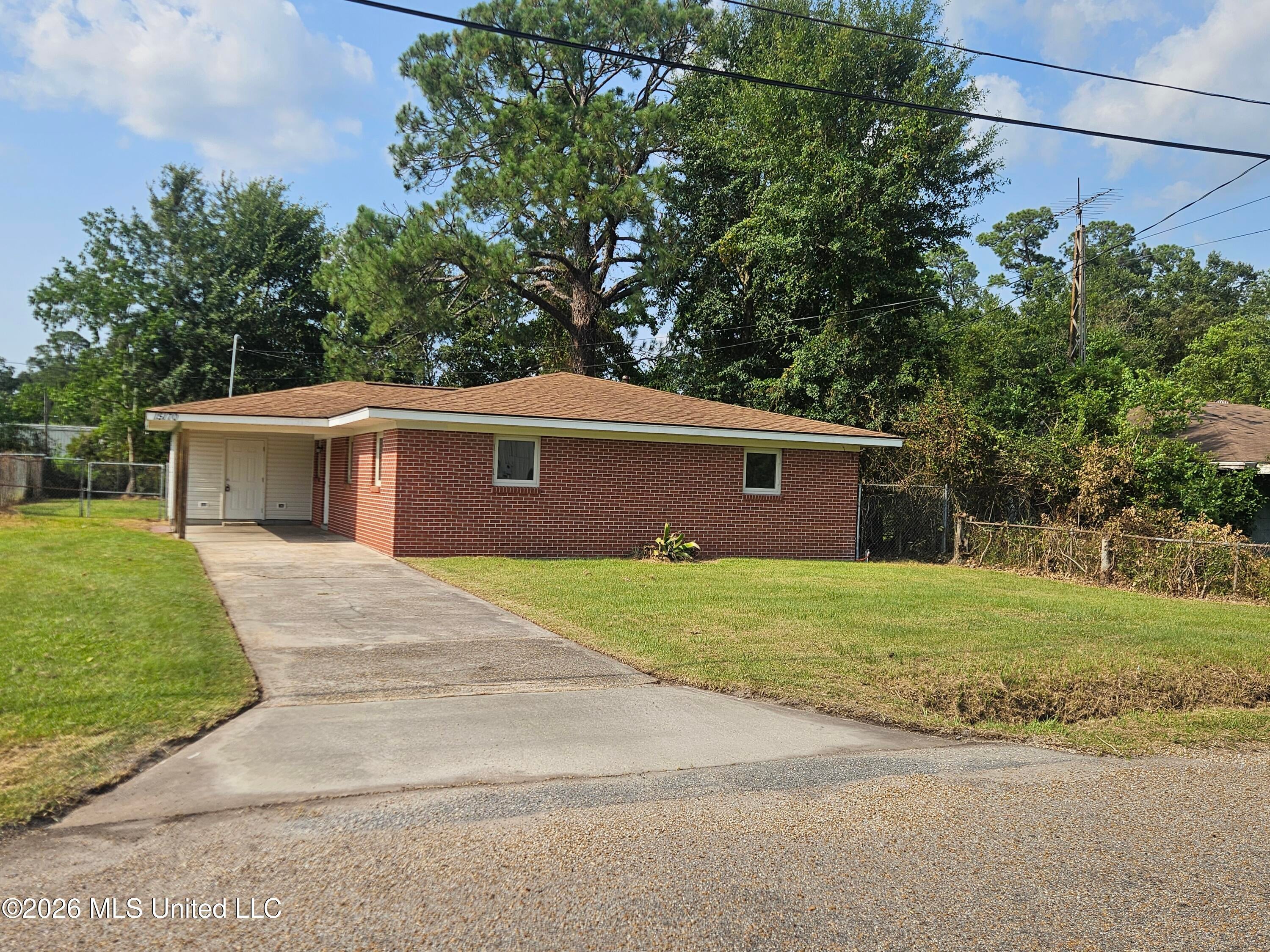 15170 Lafayette Street — photo