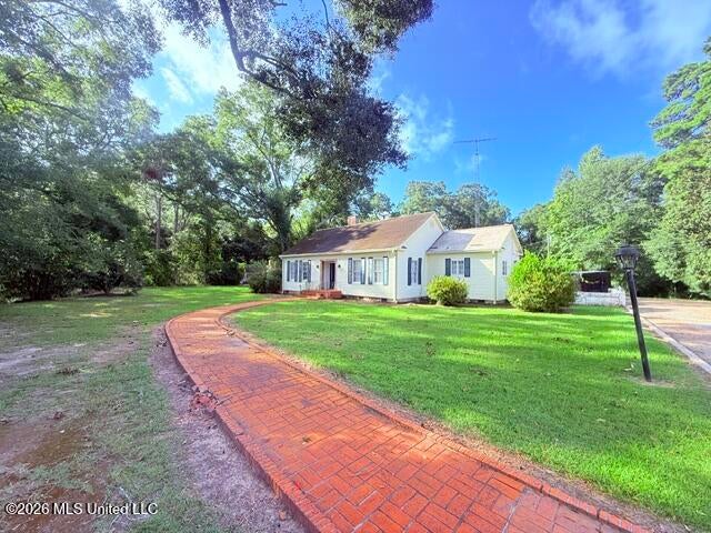 408 Broad Street — photo