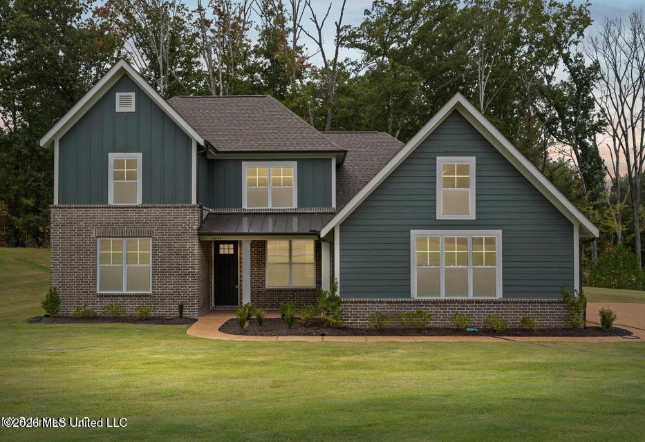 2835 S Cypress Lake Drive — photo