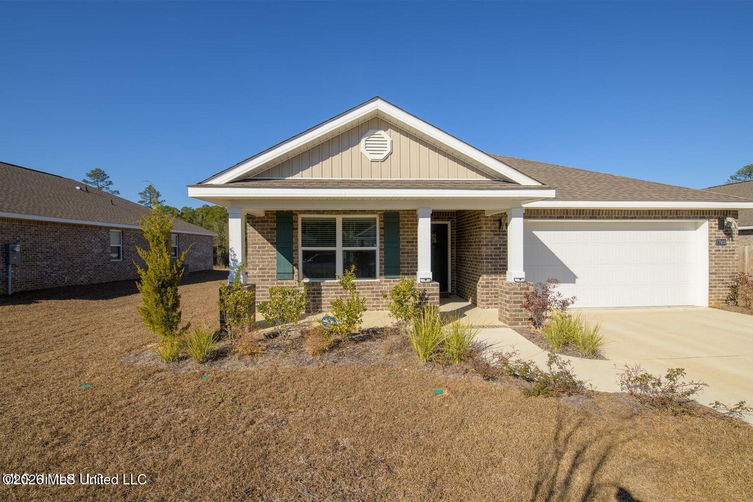 17900 Tingle Drive — photo