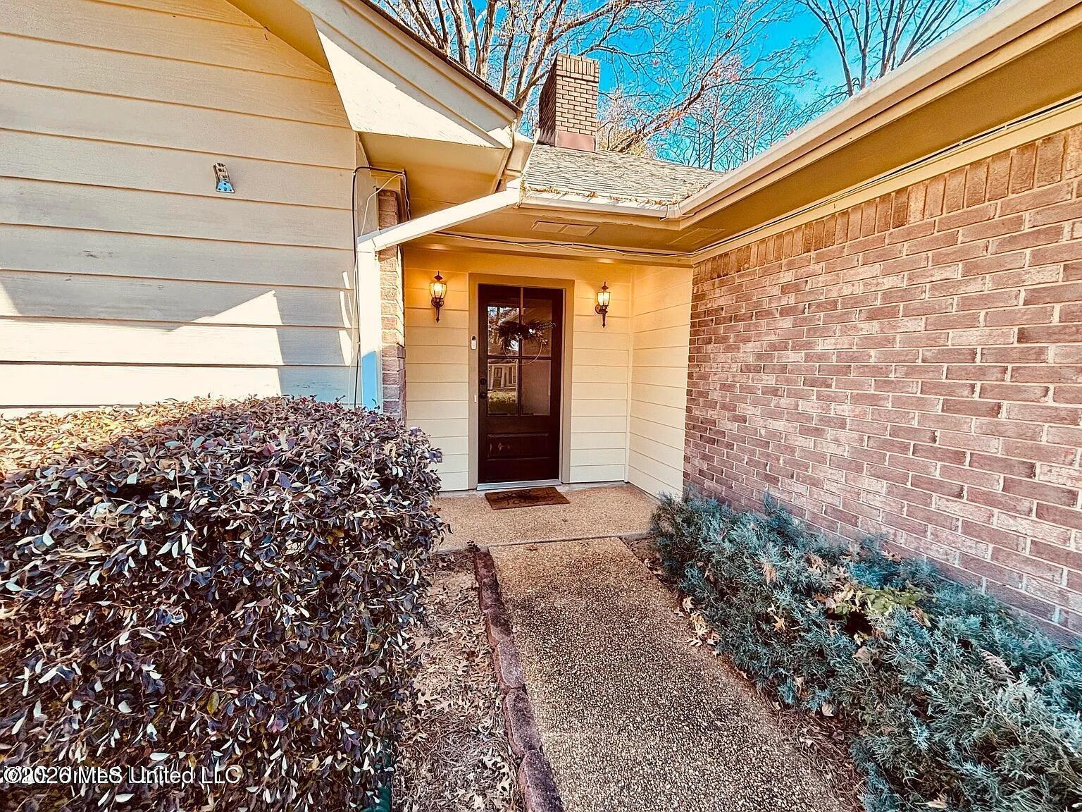 543 Traceview Road, Madison, MS 39110 — photo 2