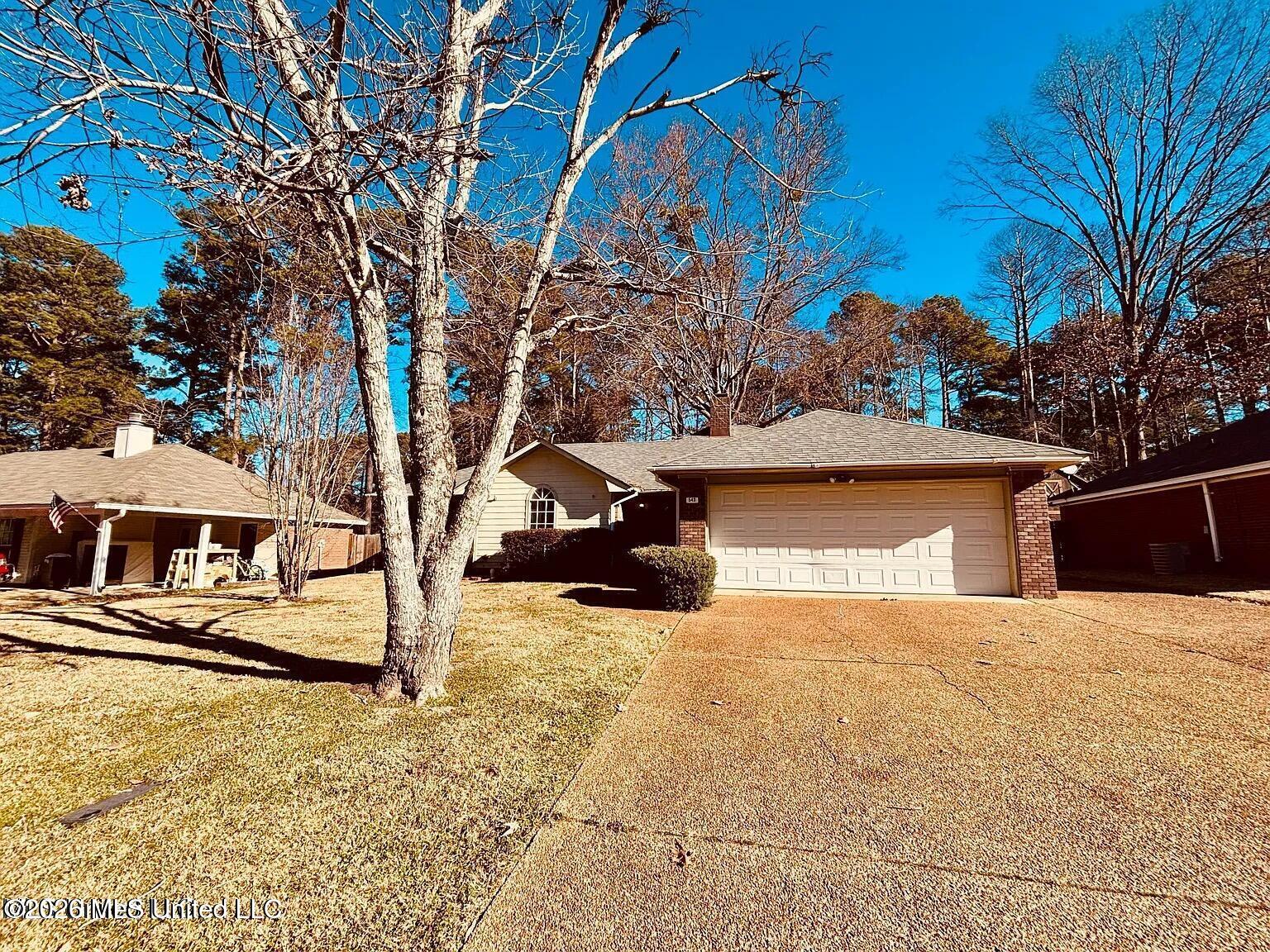 543 Traceview Road, Madison, MS 39110 — photo 3