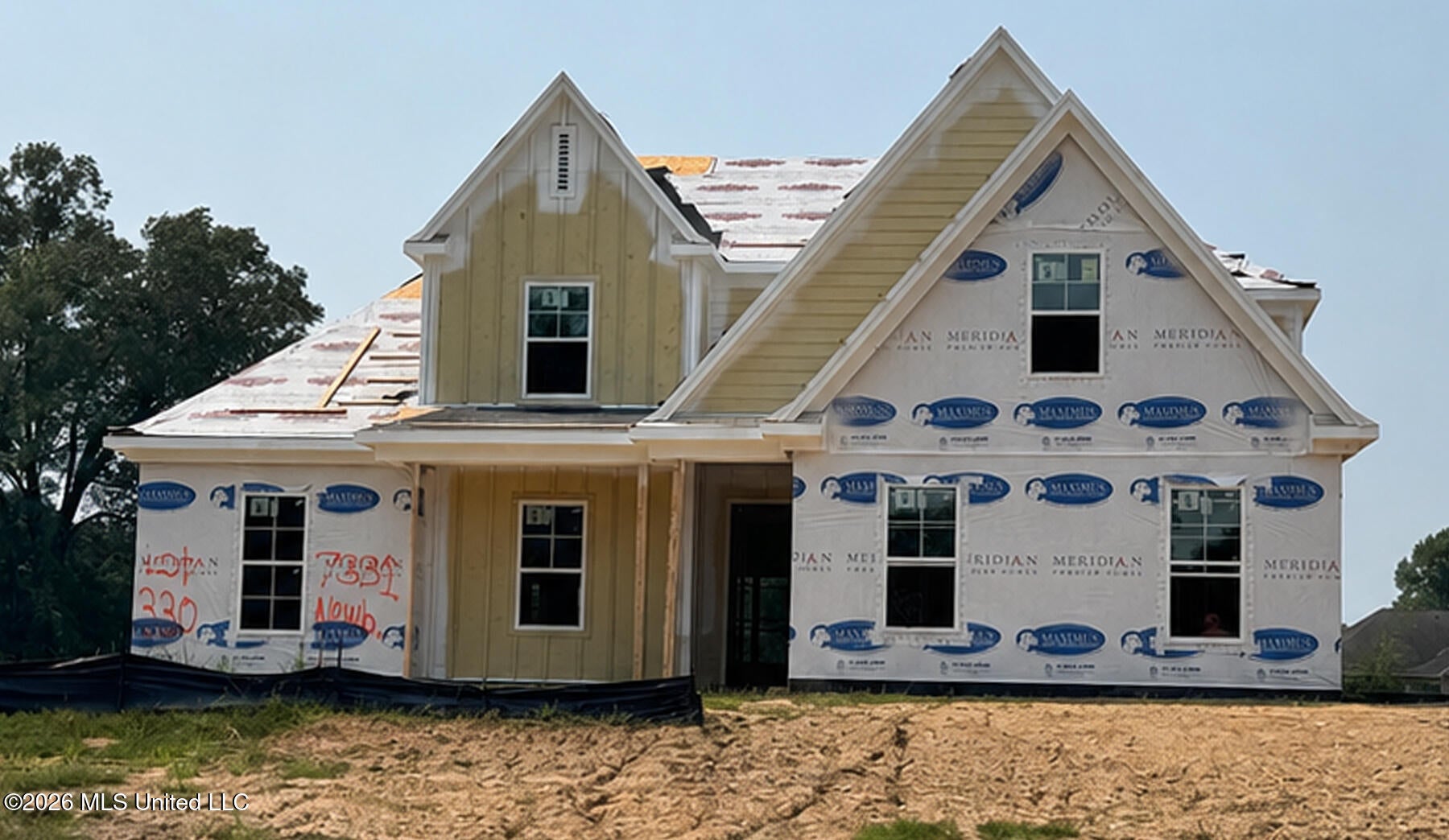 7331 Newbury Drive — photo