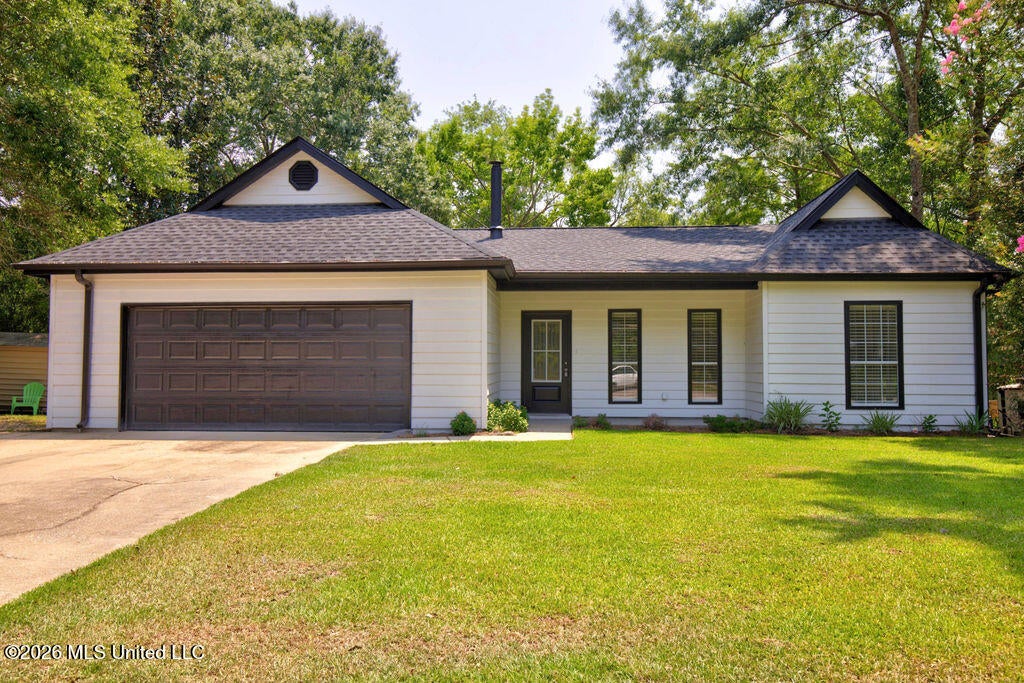 1528 Barracuda Drive — photo