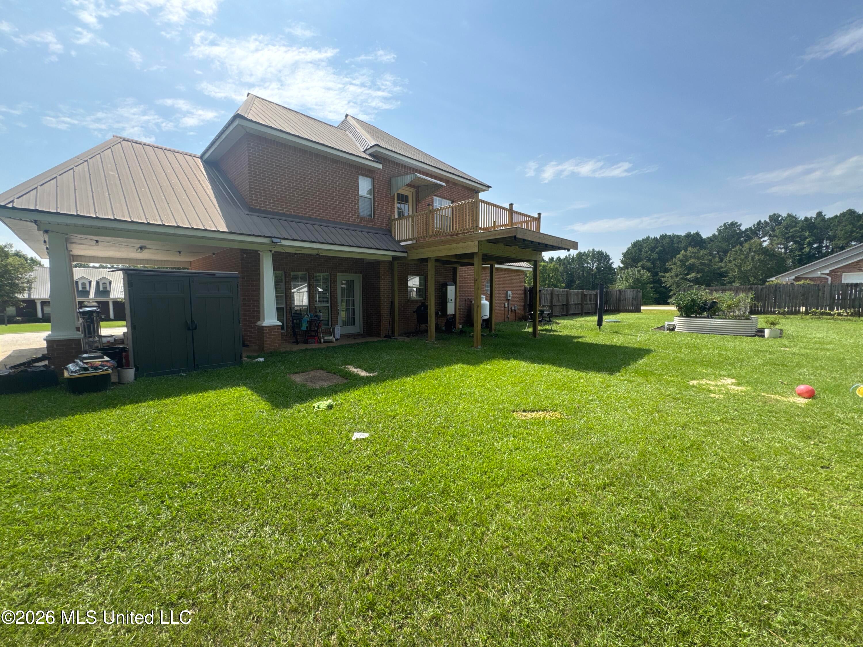 9540 Collins Road — photo