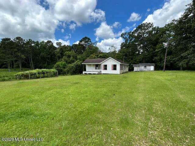 74209 Wyndotte Road — photo