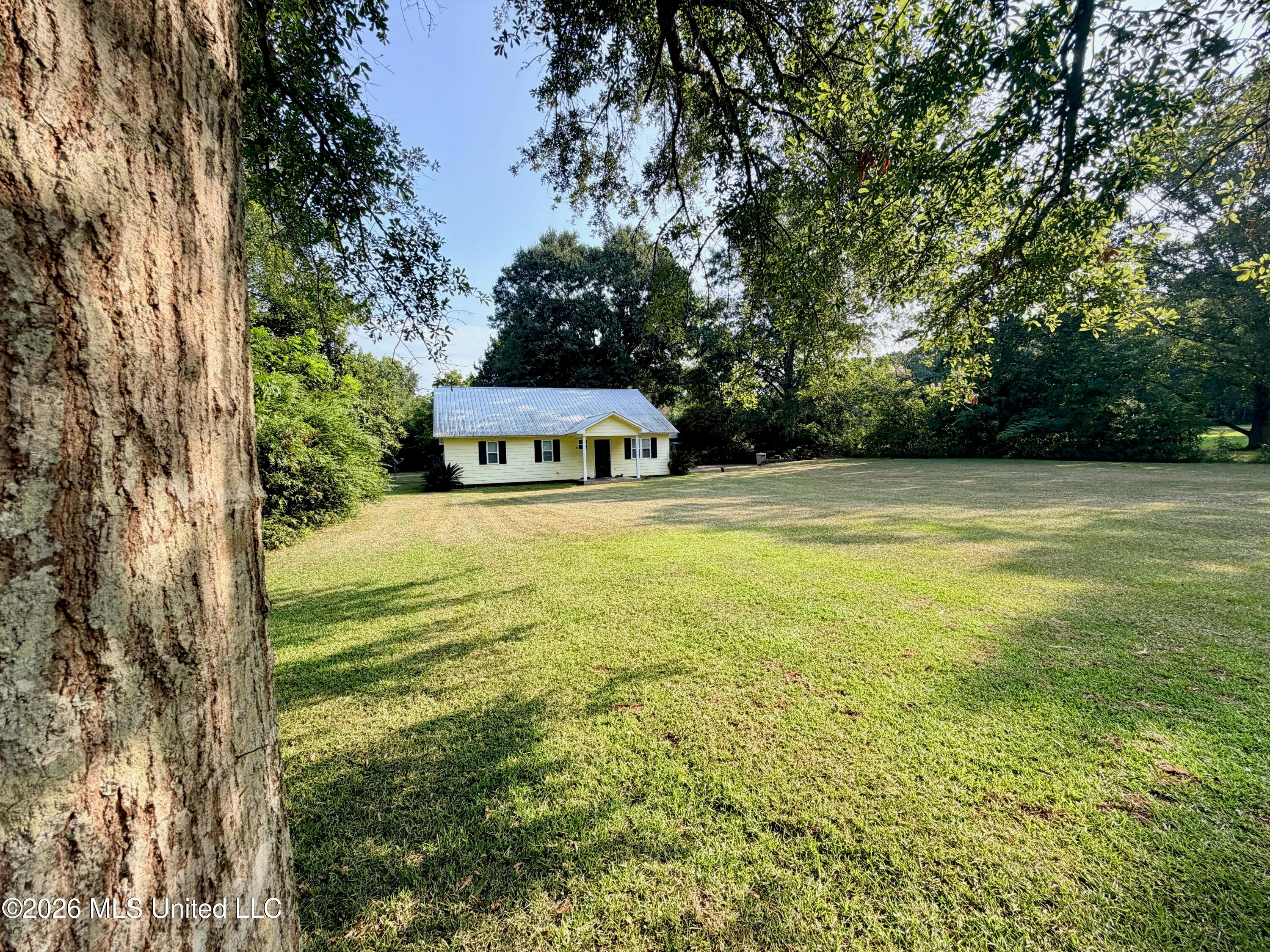 293 W Fire Department Road — photo
