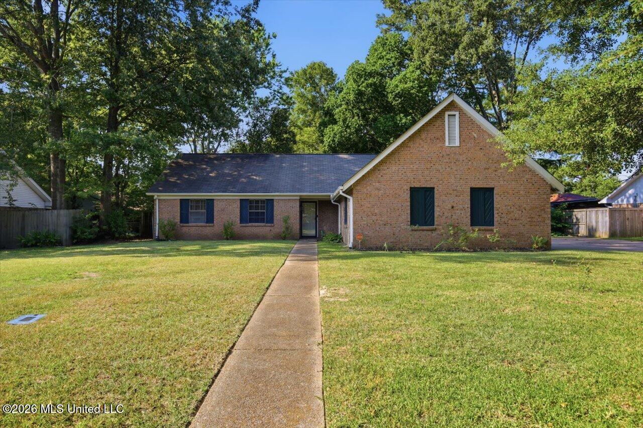 131 Cypress Drive — photo
